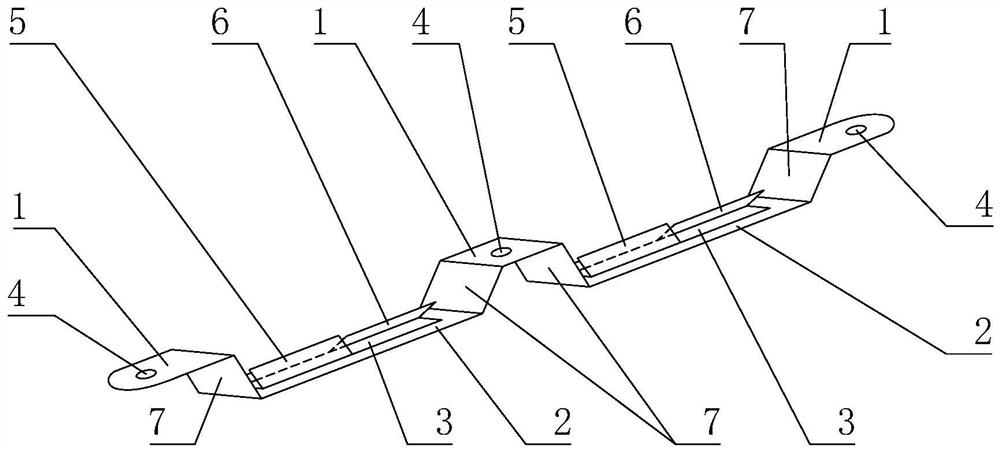 Accessory for plastering the roof of a building and a plastering method for the roof of a building