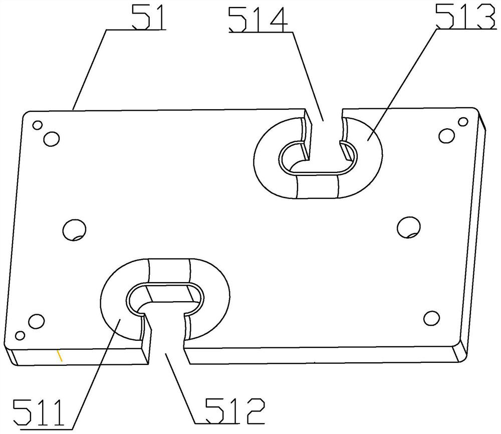 Chain ring curing tool and method for connecting chain rings into chain rigging