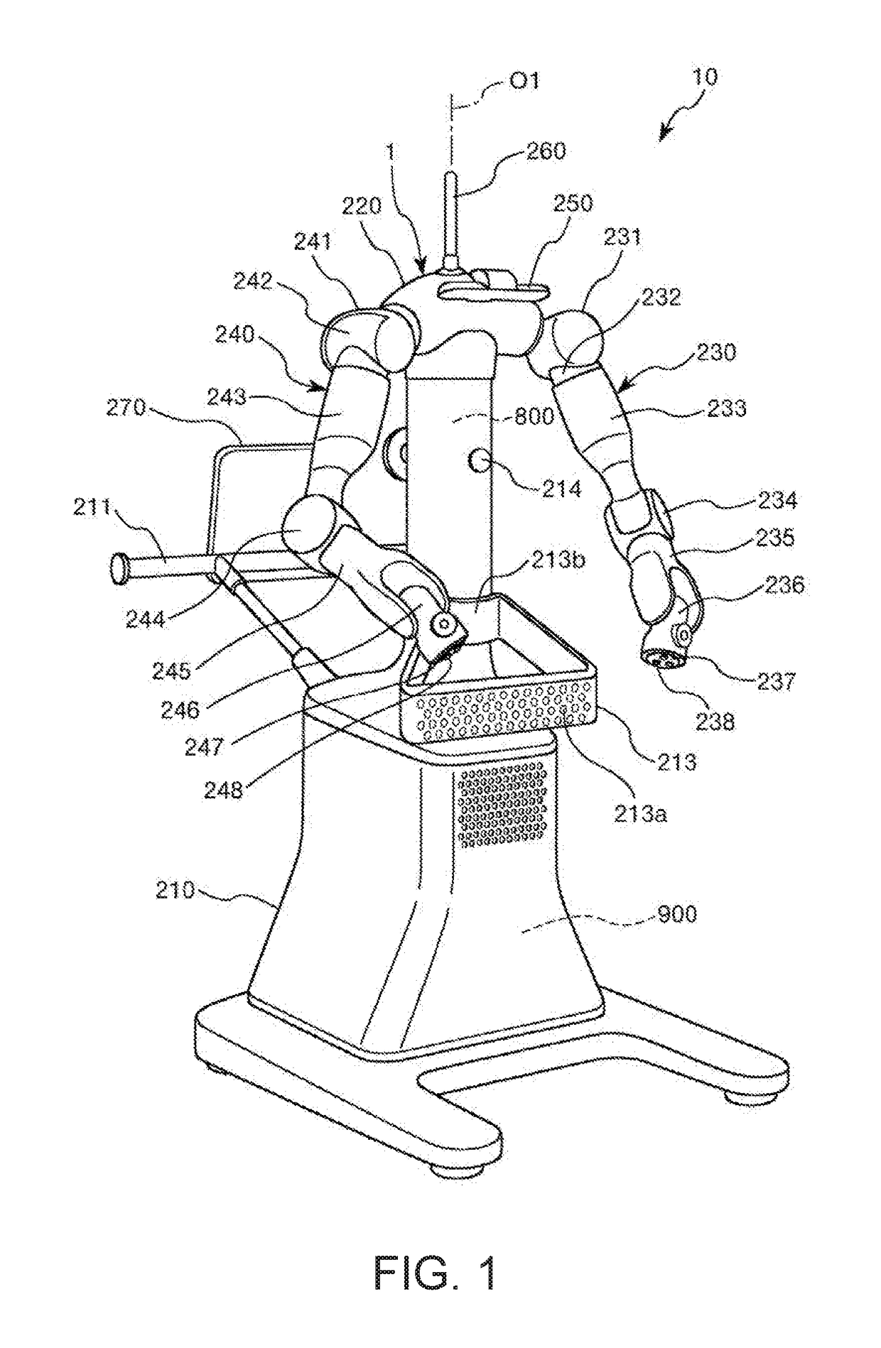 Control apparatus, robot, and robot system