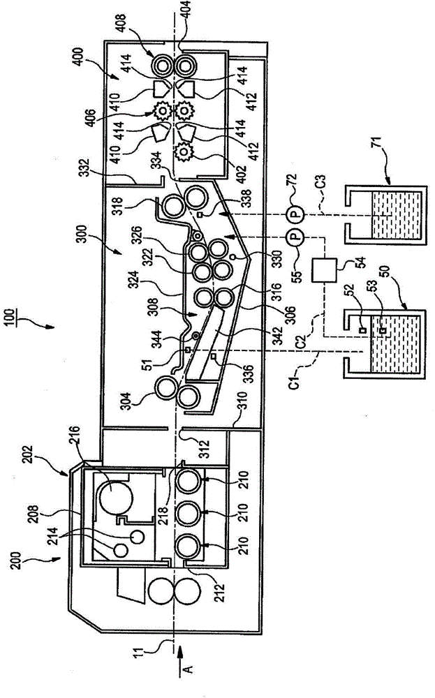Lithographic printing plate original and method for producing lithographic printing plate