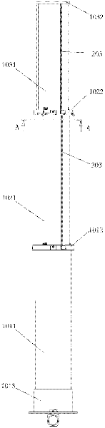 Self-unlocking sleeve device capable of being unfolded and folded