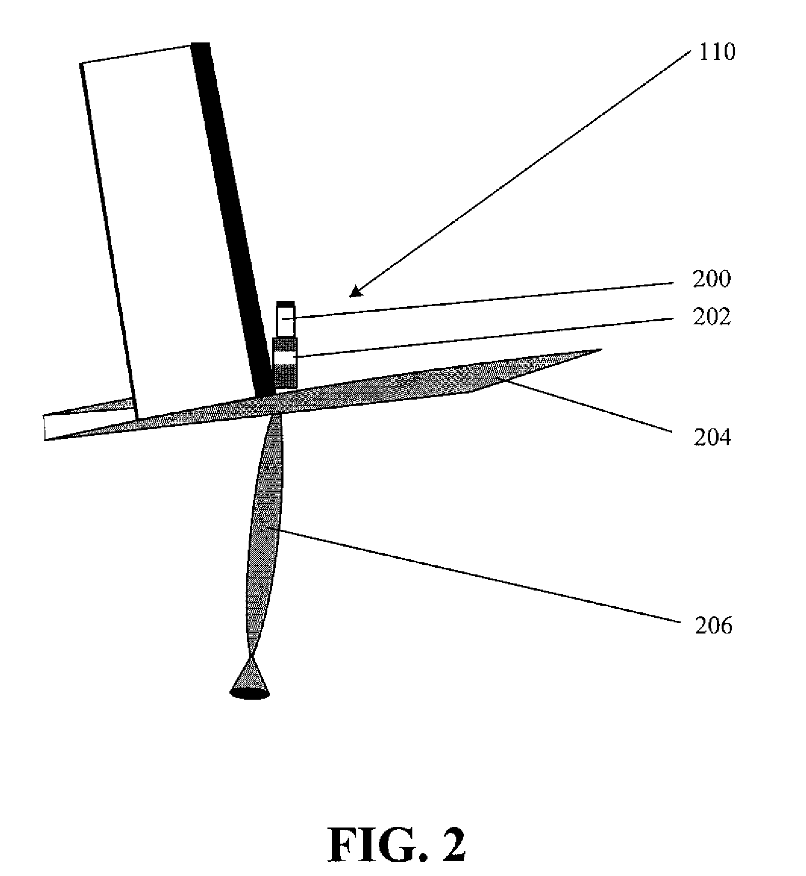 Systems and Methods for Providing an Ice Storage Bin Control Sensor and Housing