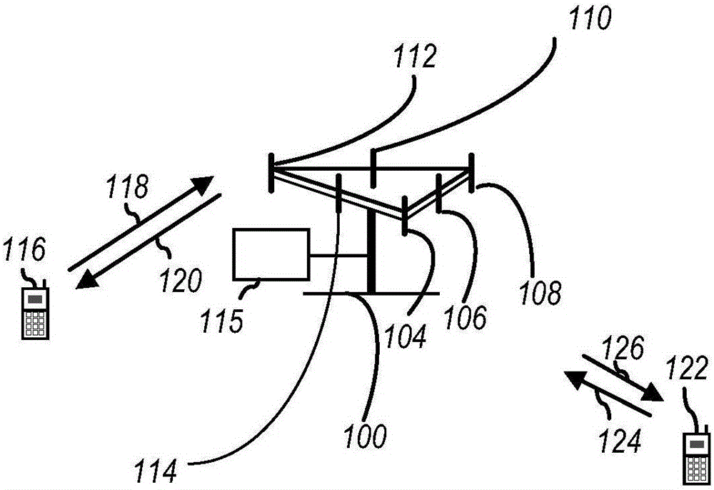 Mitigating the Impact of Power Imbalances on Long-Range Data Rates in Wireless LANs