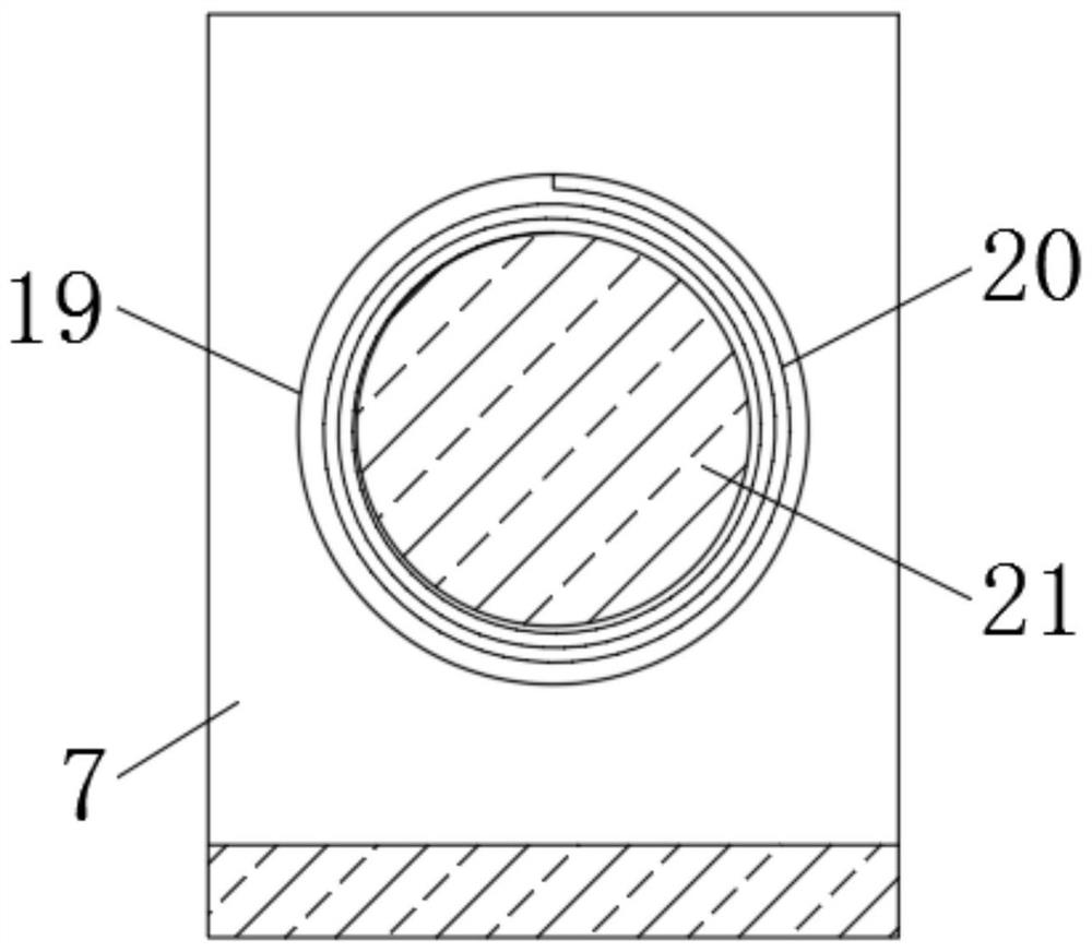 Swimming skill resistance training device