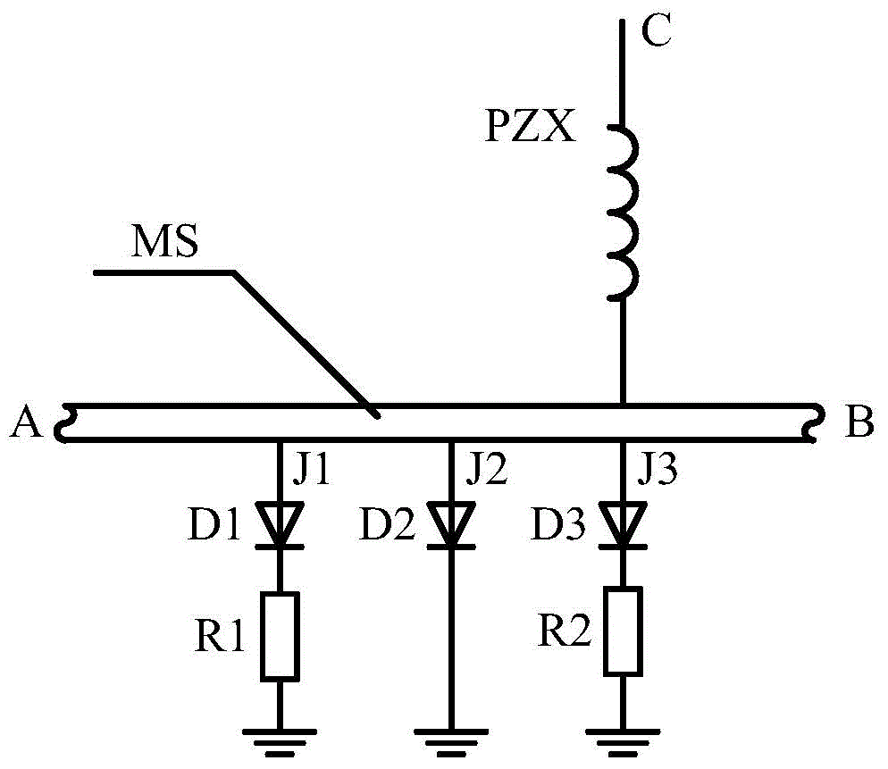 Micro transceiver assembly