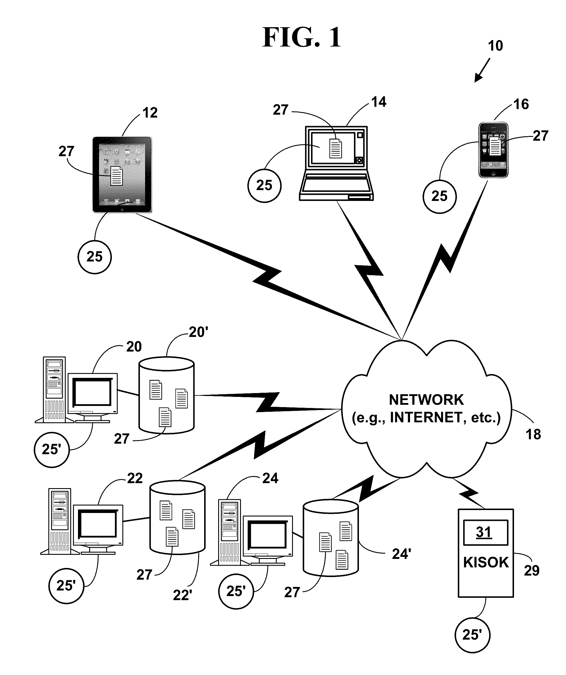Method and system for reserving future purchases of goods and services