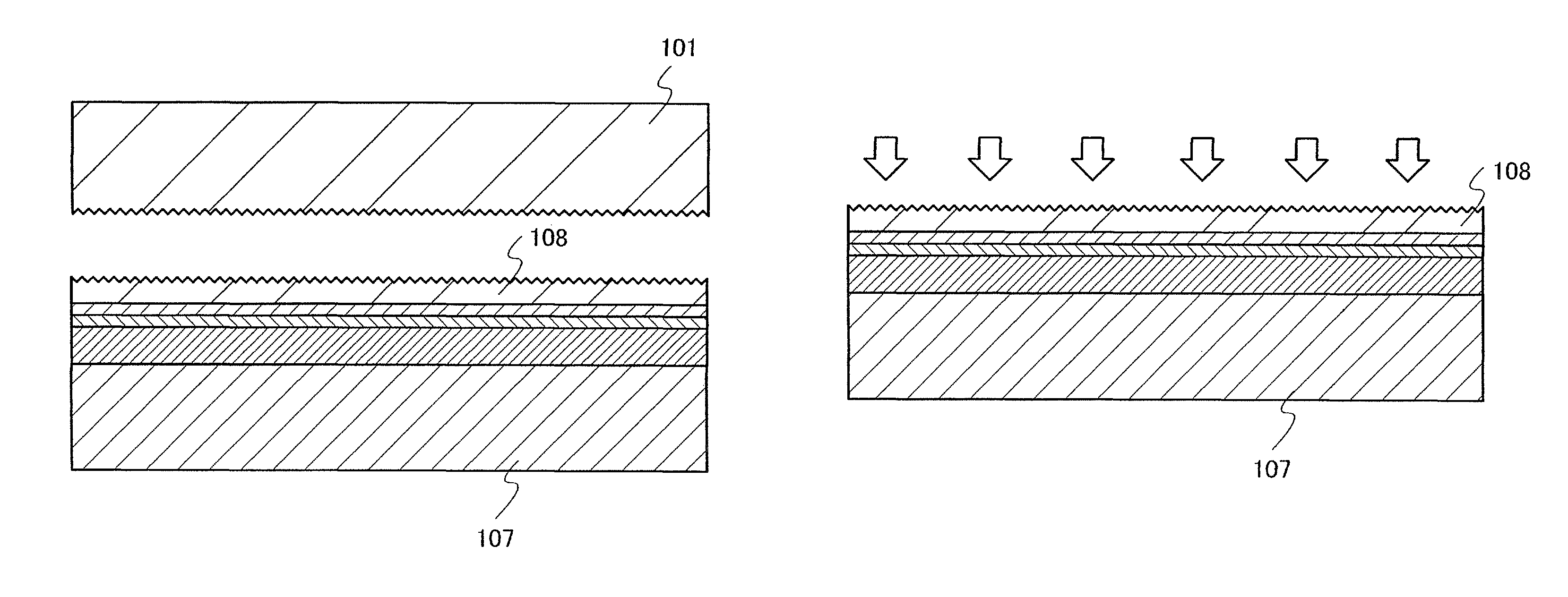 Method for manufacturing SOI substrate