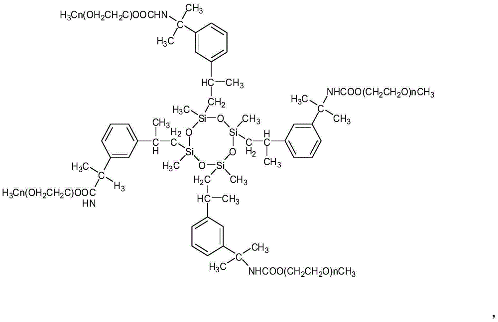 A kind of removable water-based acrylate pressure-sensitive adhesive and its preparation method and application