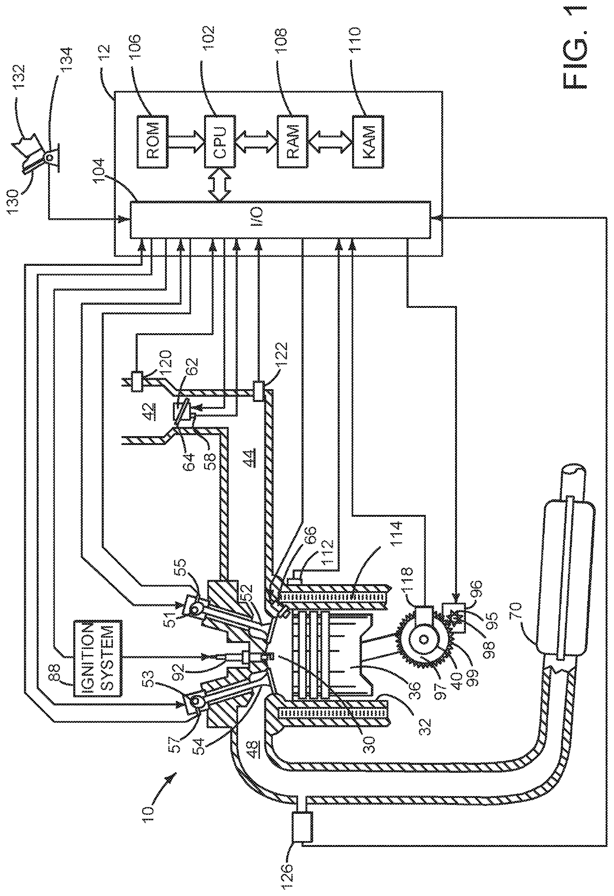 Systems and methods for a hybrid vehicle with a manual shift transmission