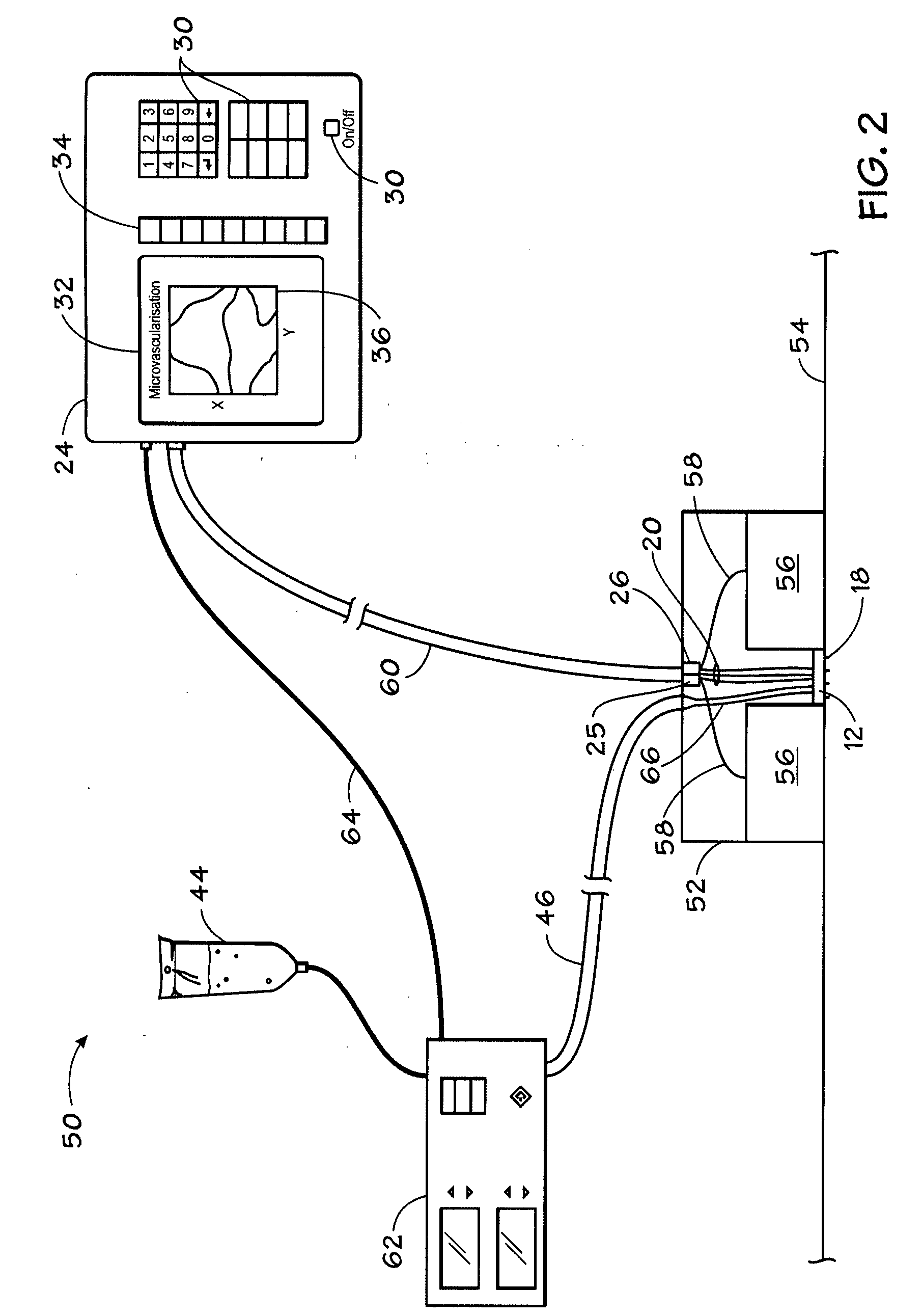 System and methods for optical sensing and drug delivery using microneedles