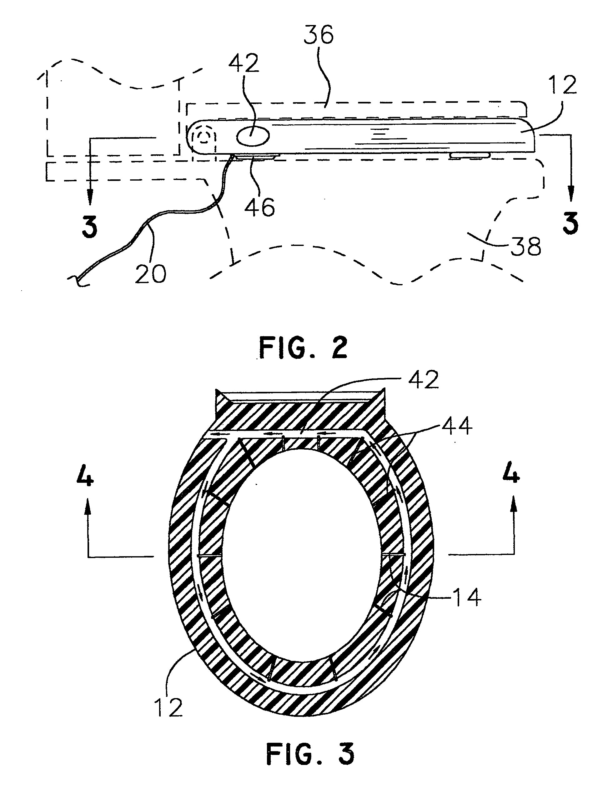 Ventilating apparatus for a toilet