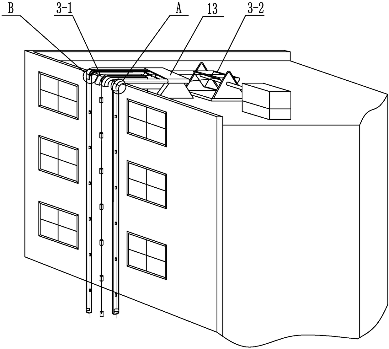 An Integrated System for Campus Security Emergency