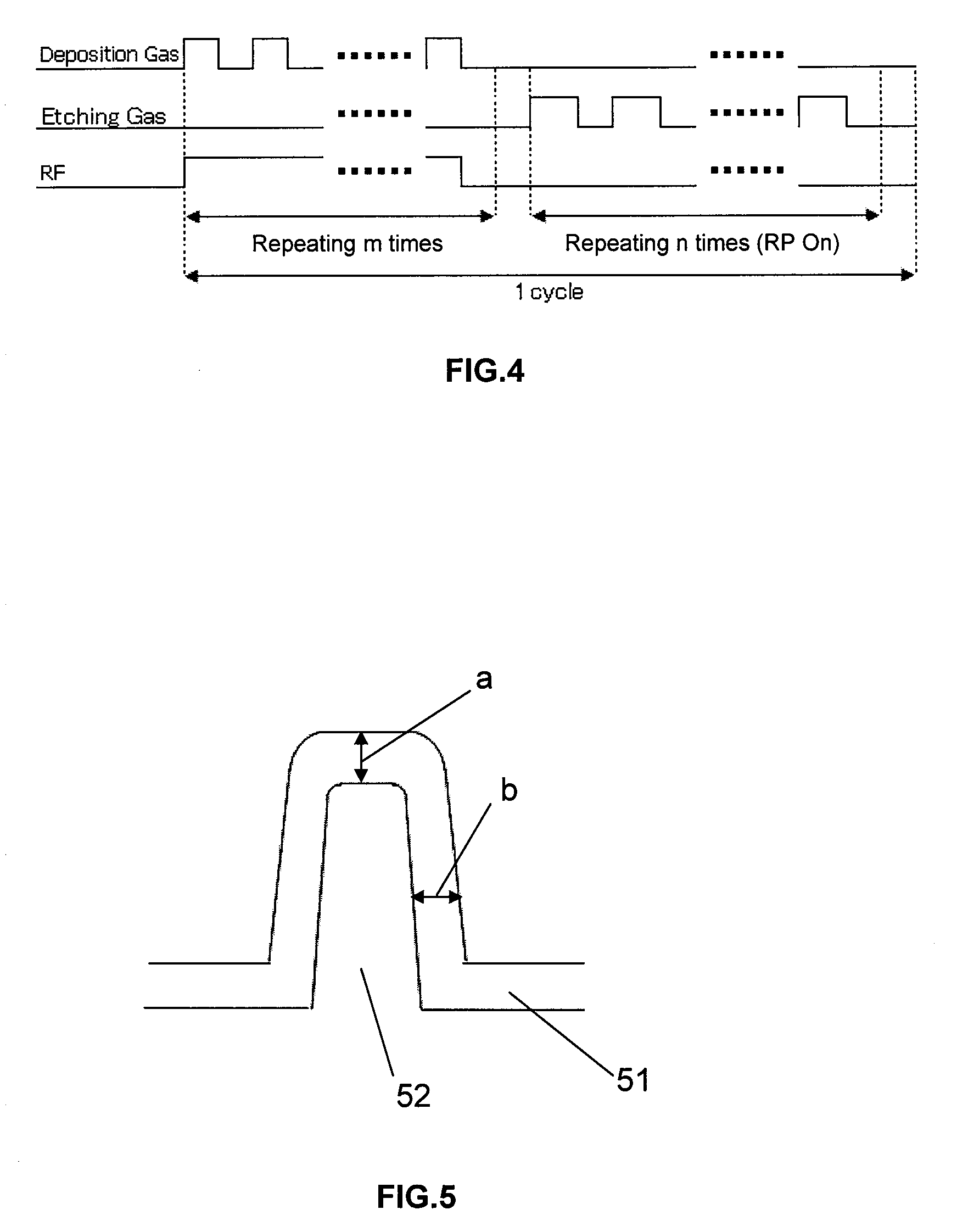 Method of tailoring conformality of Si-containing film