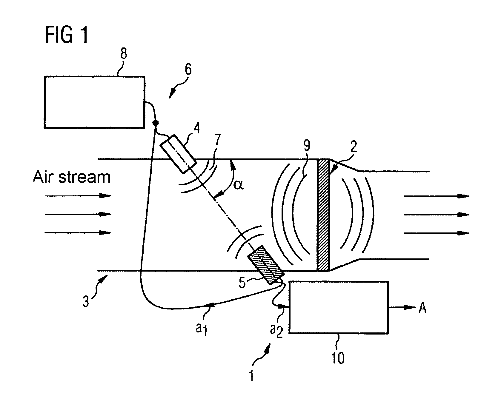 Method and device for monitoring an exhaust-gas turbocharger