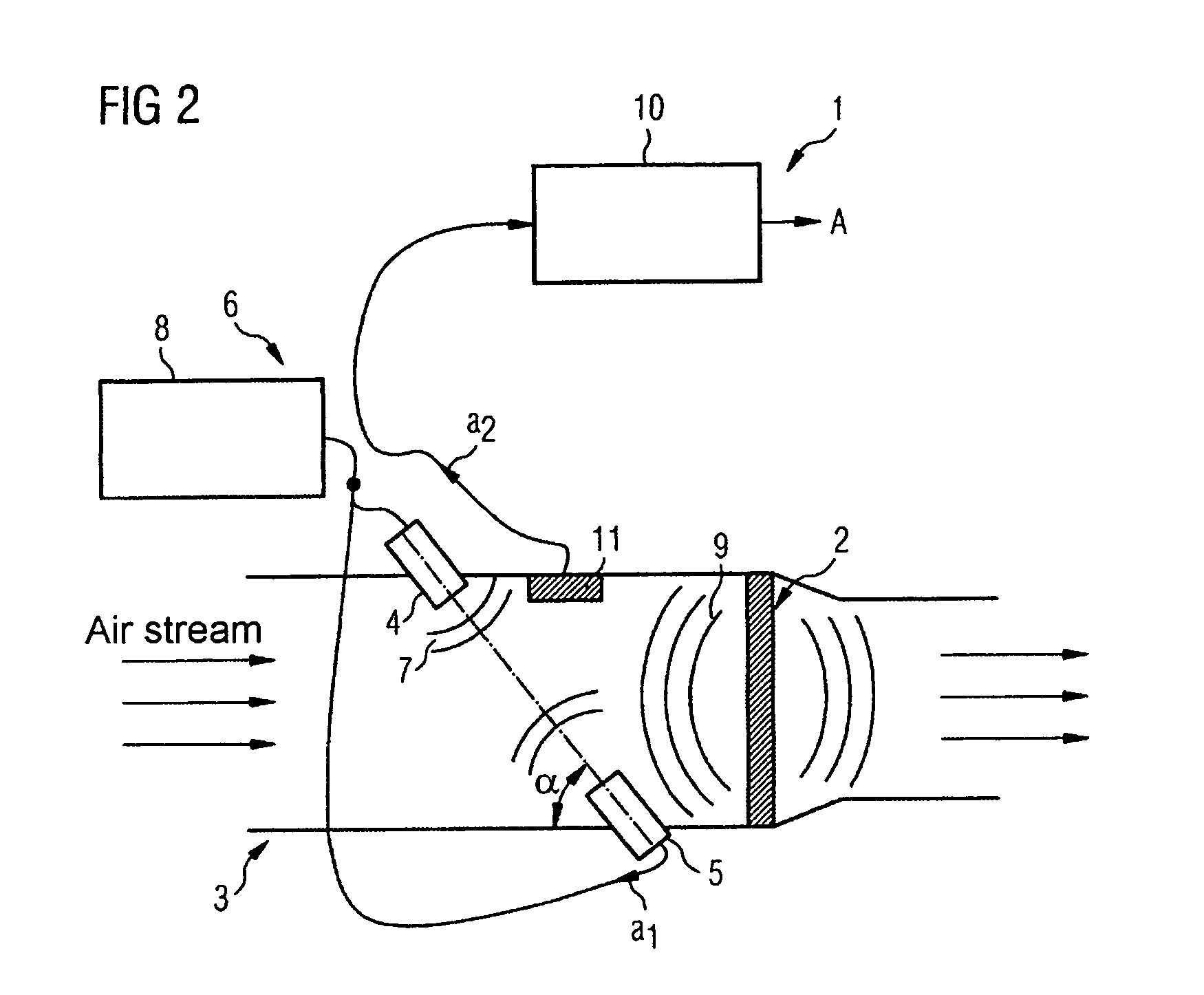 Method and device for monitoring an exhaust-gas turbocharger