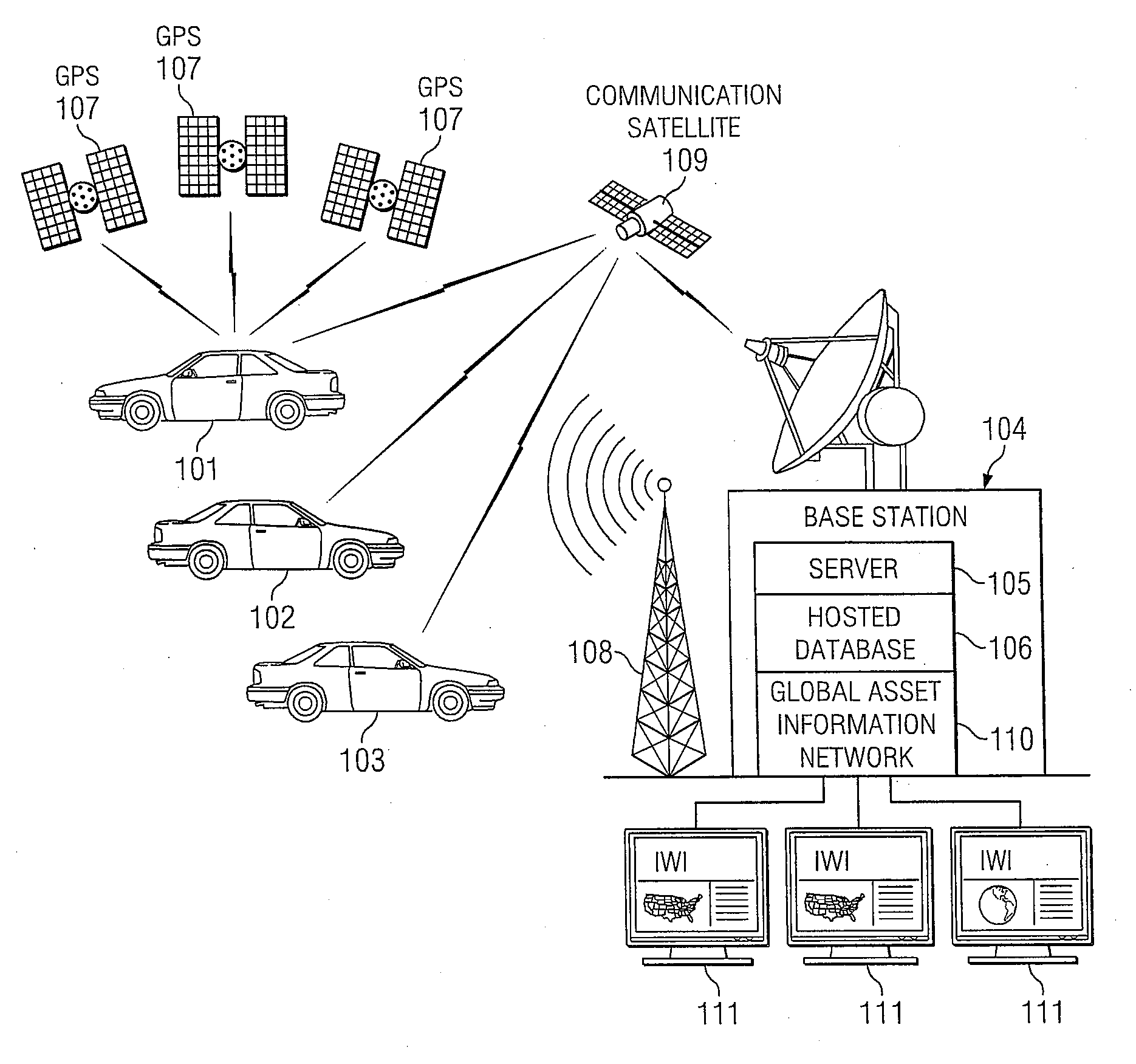 System and Method for Remotely Deactivating a Vehicle