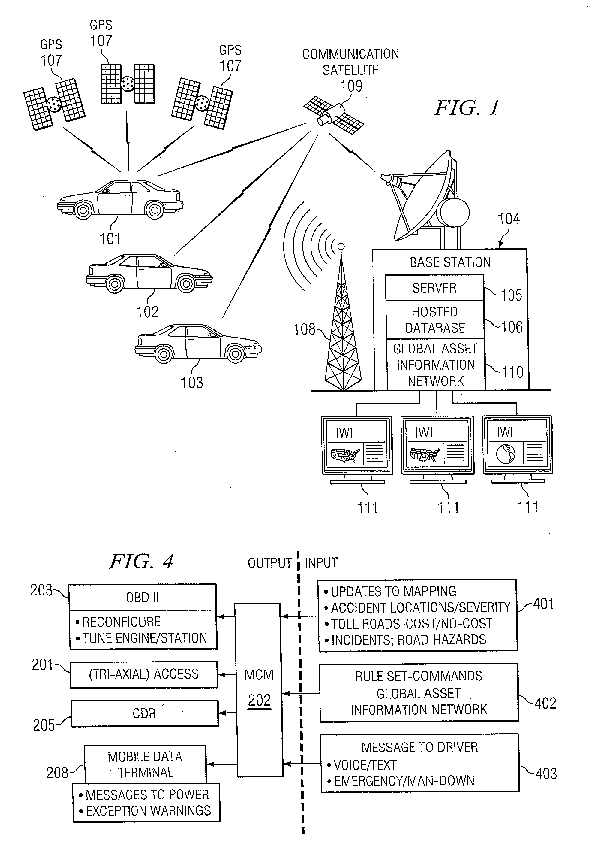 System and Method for Remotely Deactivating a Vehicle