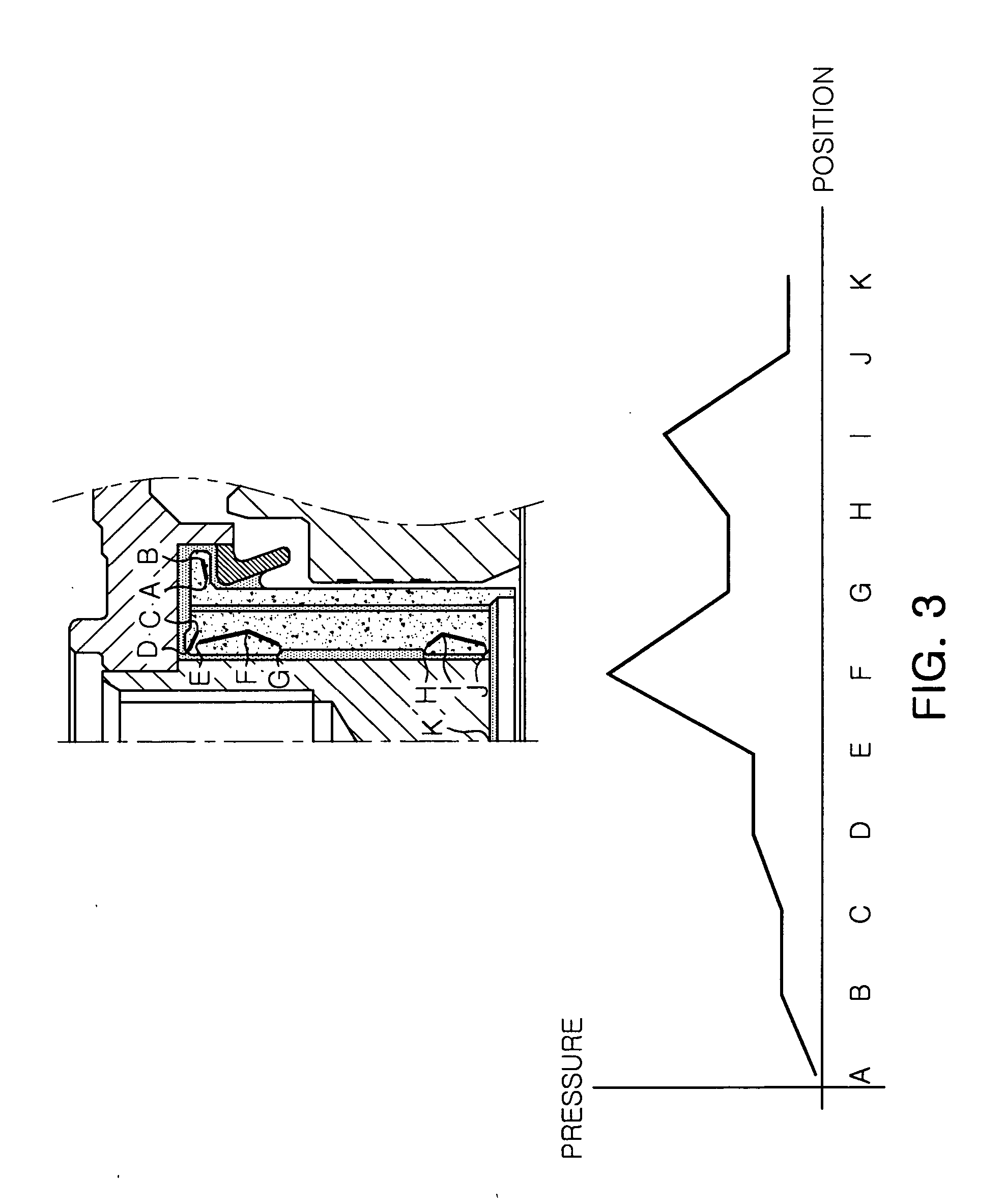 Hydrodynamic bearing assembly and motor having the same