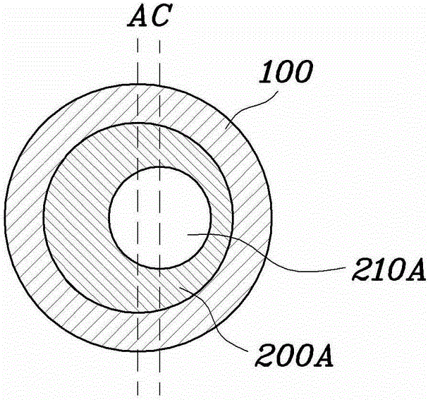 Nozzle device