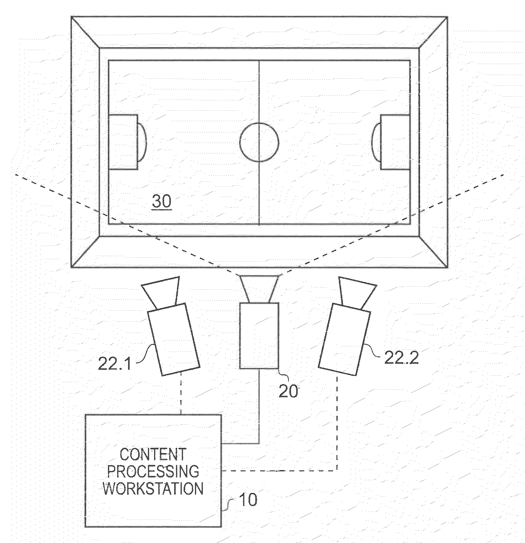 Apparatus and method of object tracking