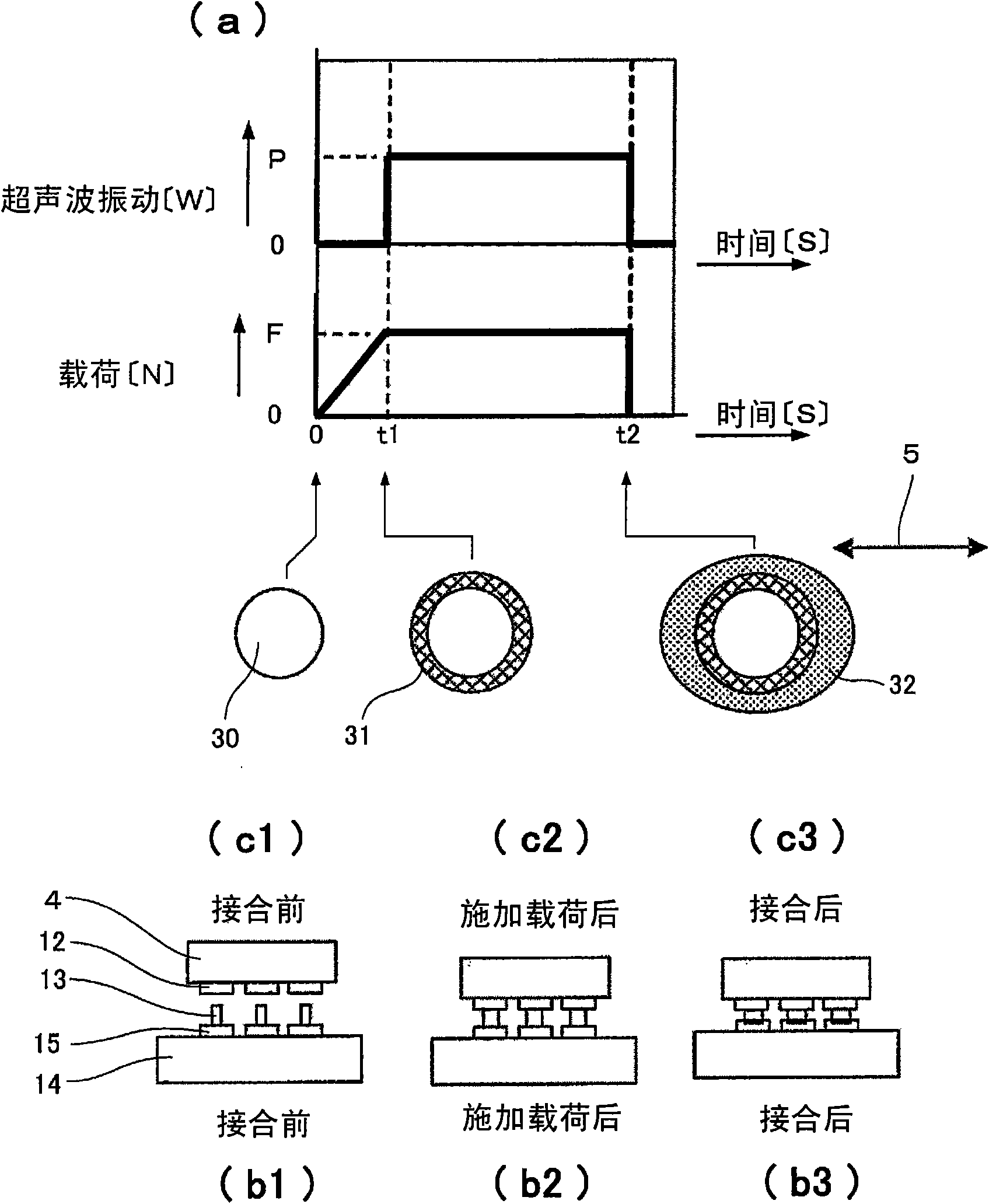 Electronic part mounting apparatus and method of mounting electronic part