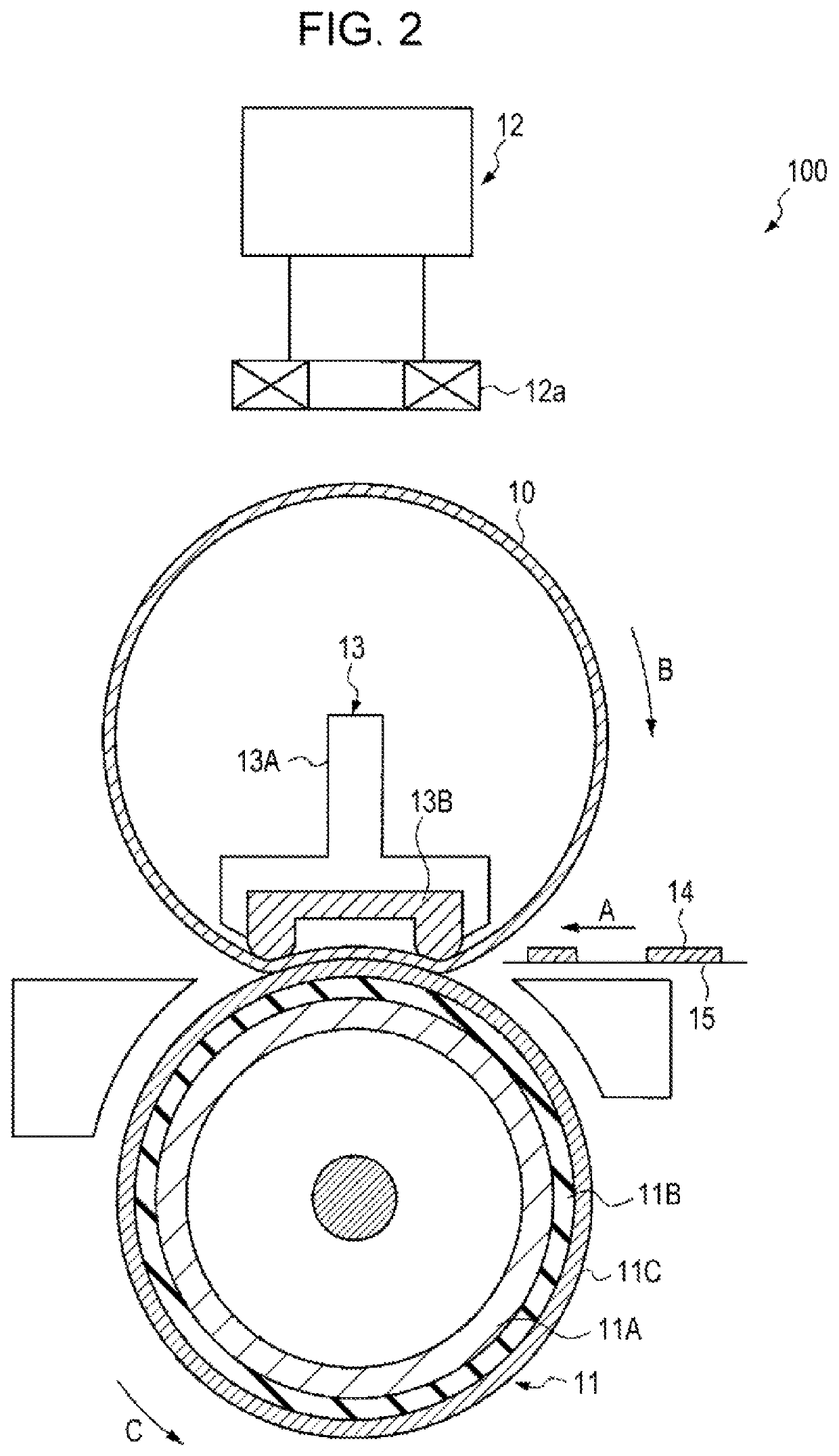 Fixing belt, fixing device, and image forming apparatus