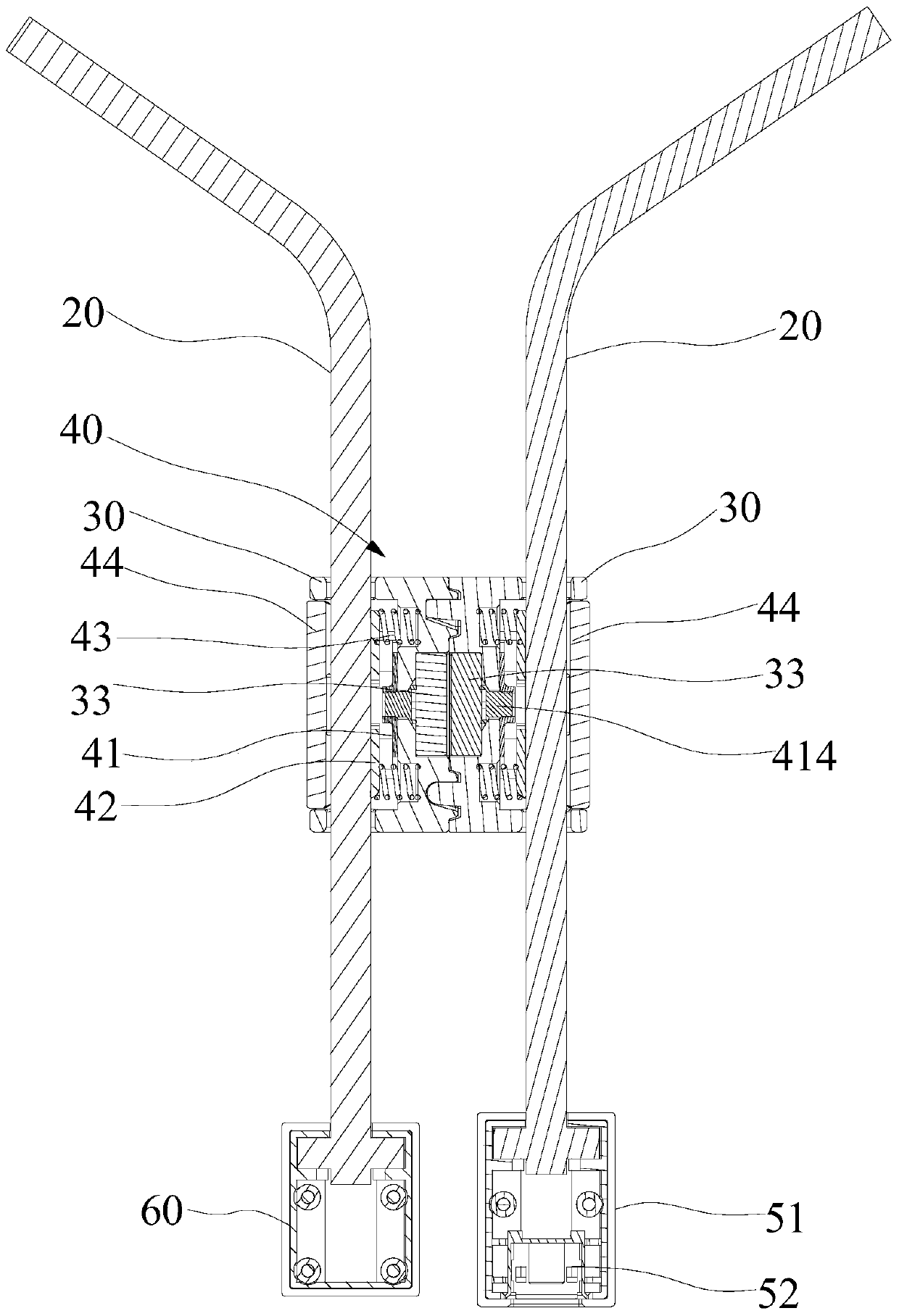 neck massager