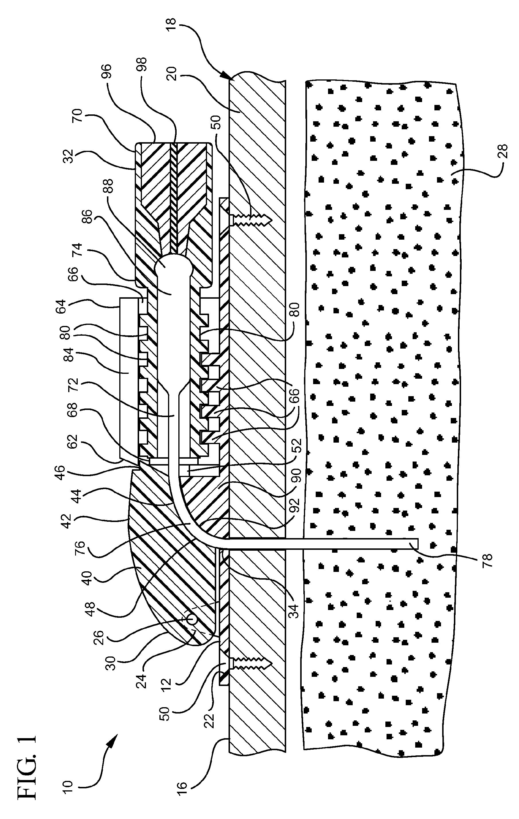 Systems and methods for providing a convection-enhanced delivery device