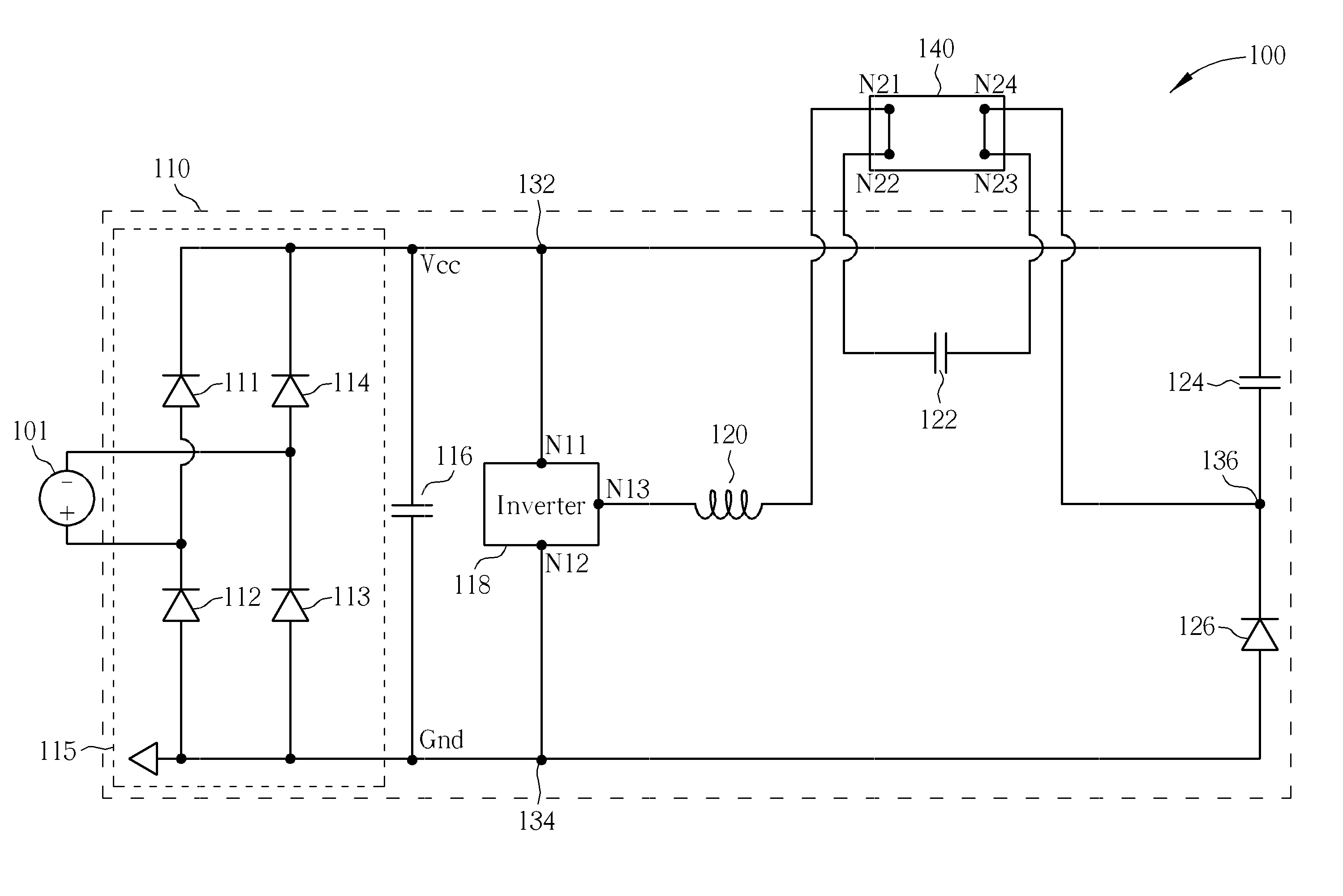 Advanced electronic ballasts