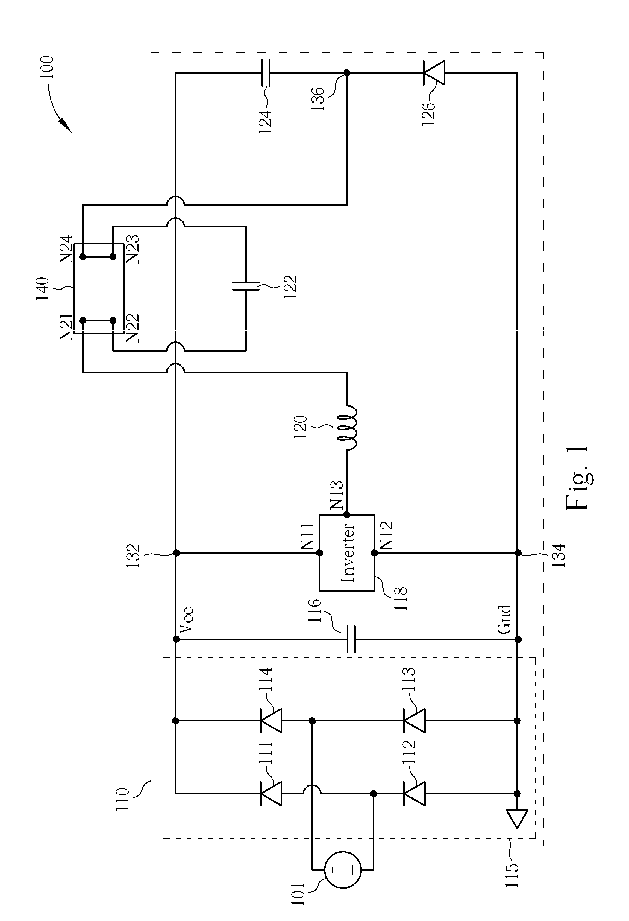 Advanced electronic ballasts