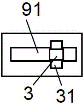 Foundation reinforcement equipment