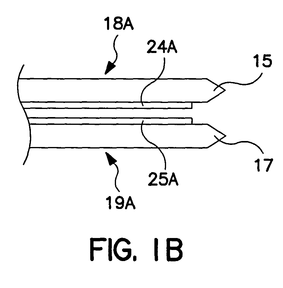 Method and system for treatment of atrial tachyarrhythmias