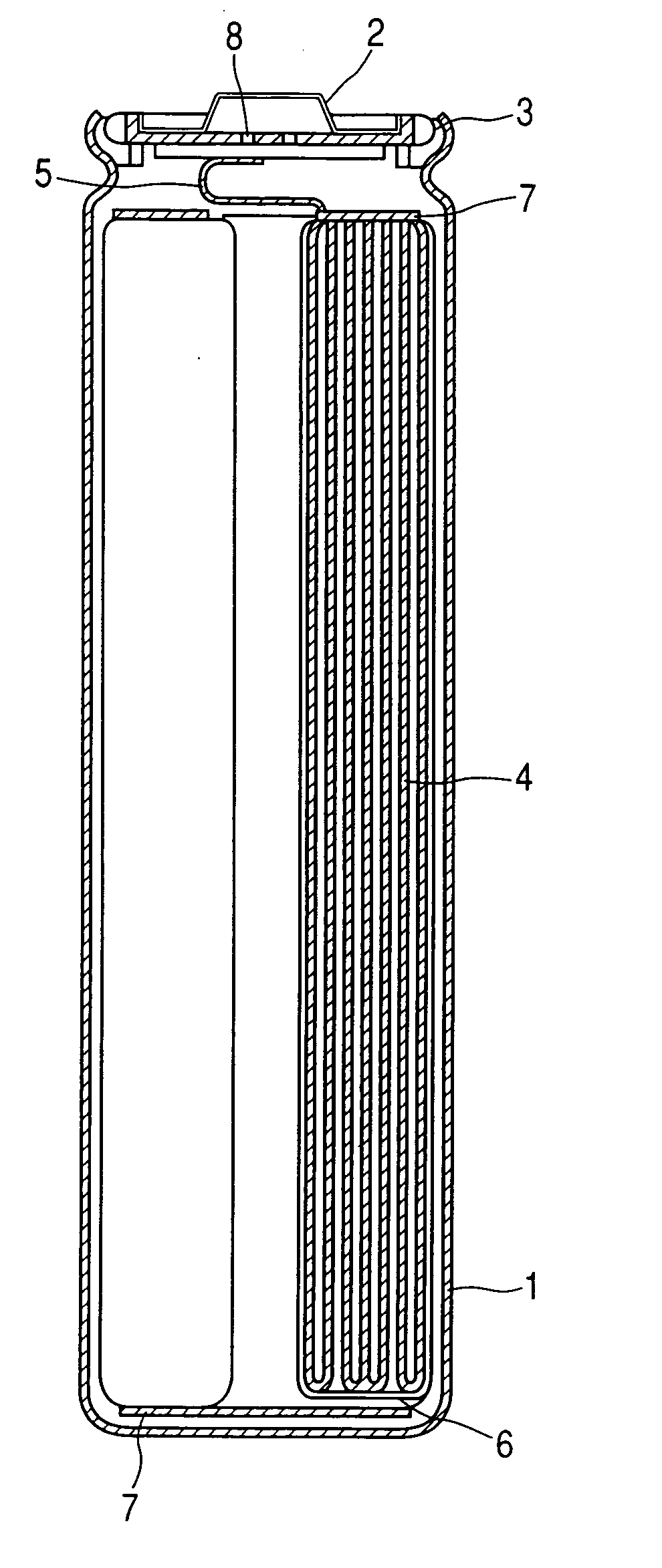 Nonaqueous electrolytic solution and lithium secondary battery