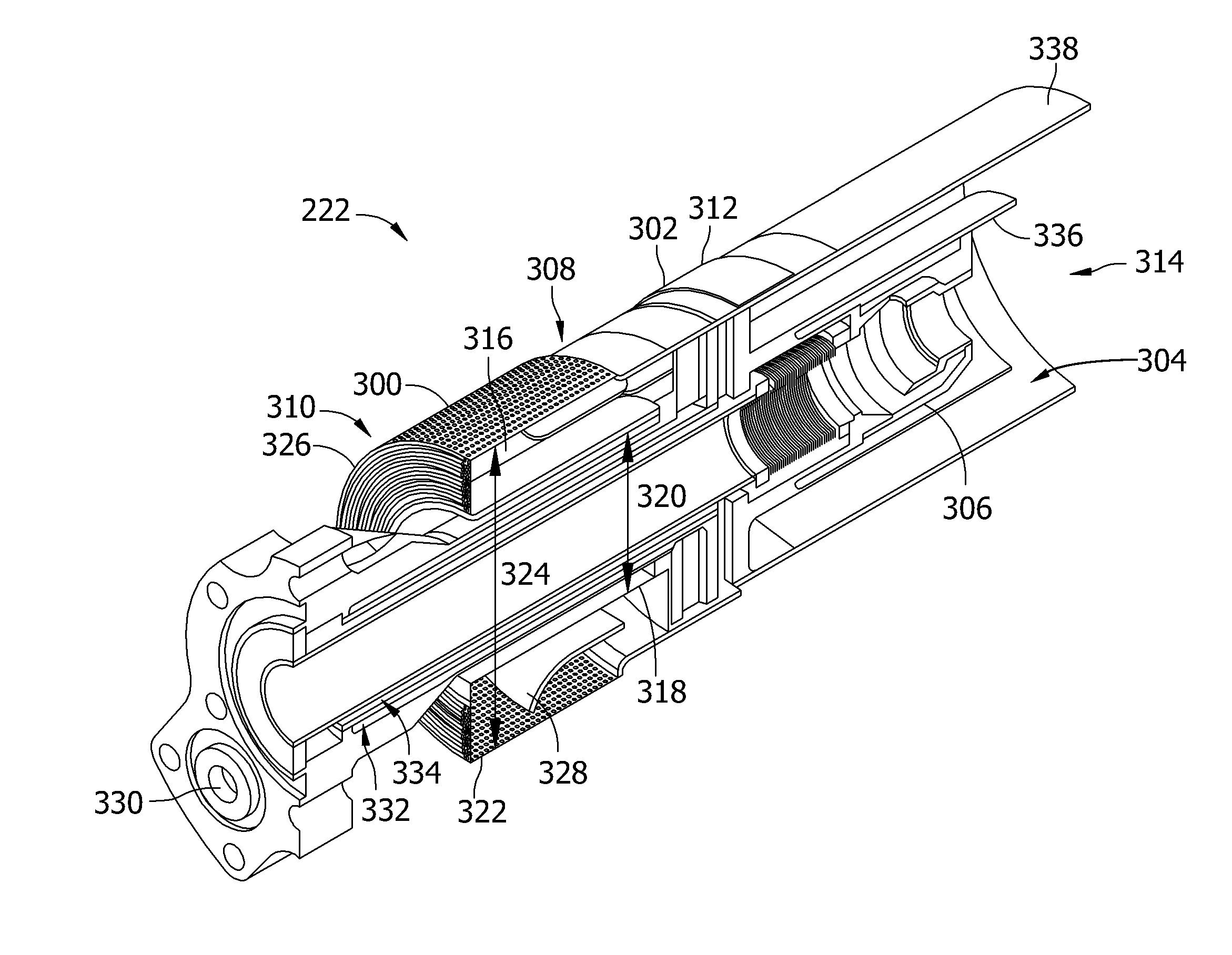 Methods and systems to enhance flame holding in a gas turbine engine
