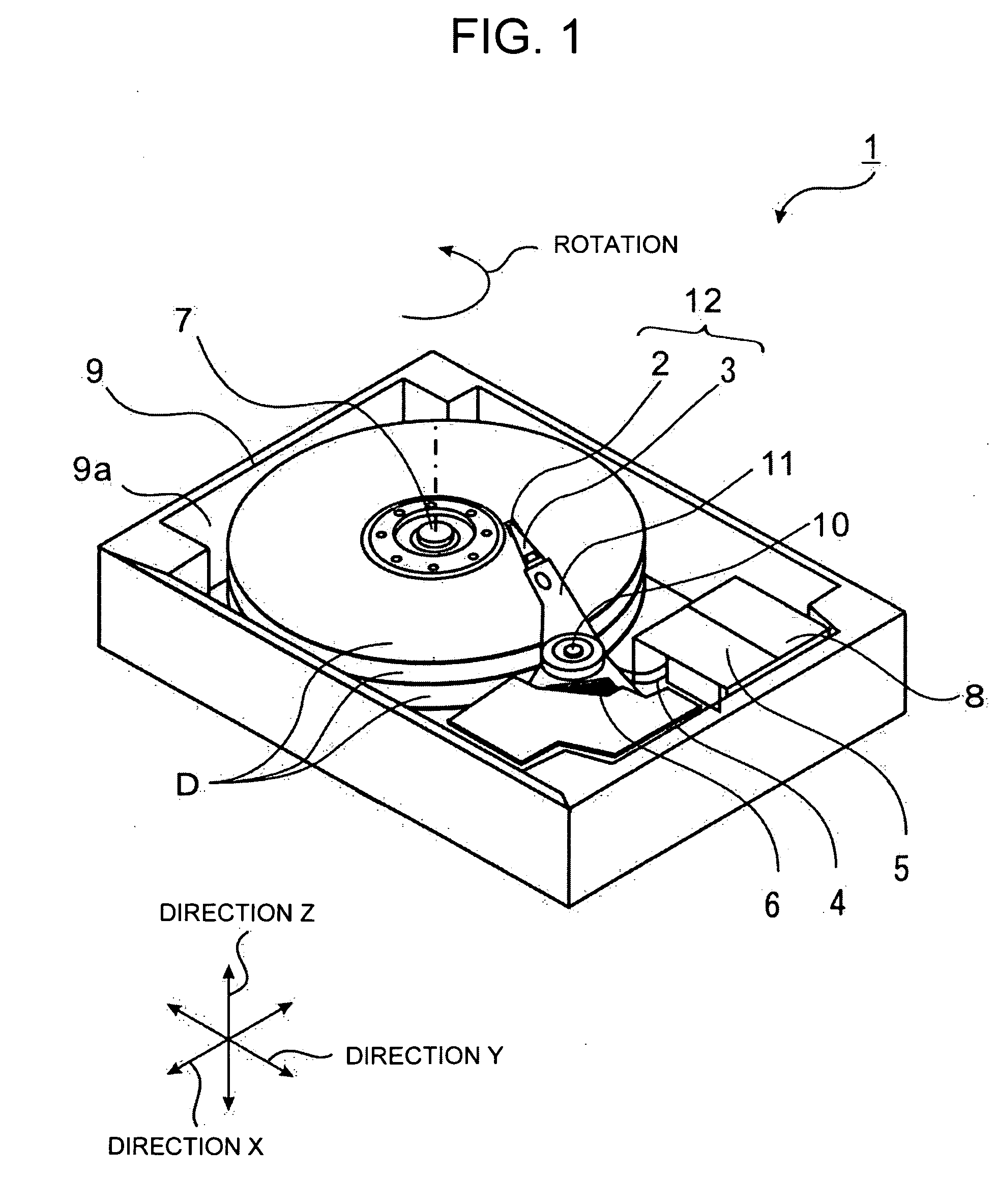 Near Field Optical Head and Information Recording and Reproducing Device