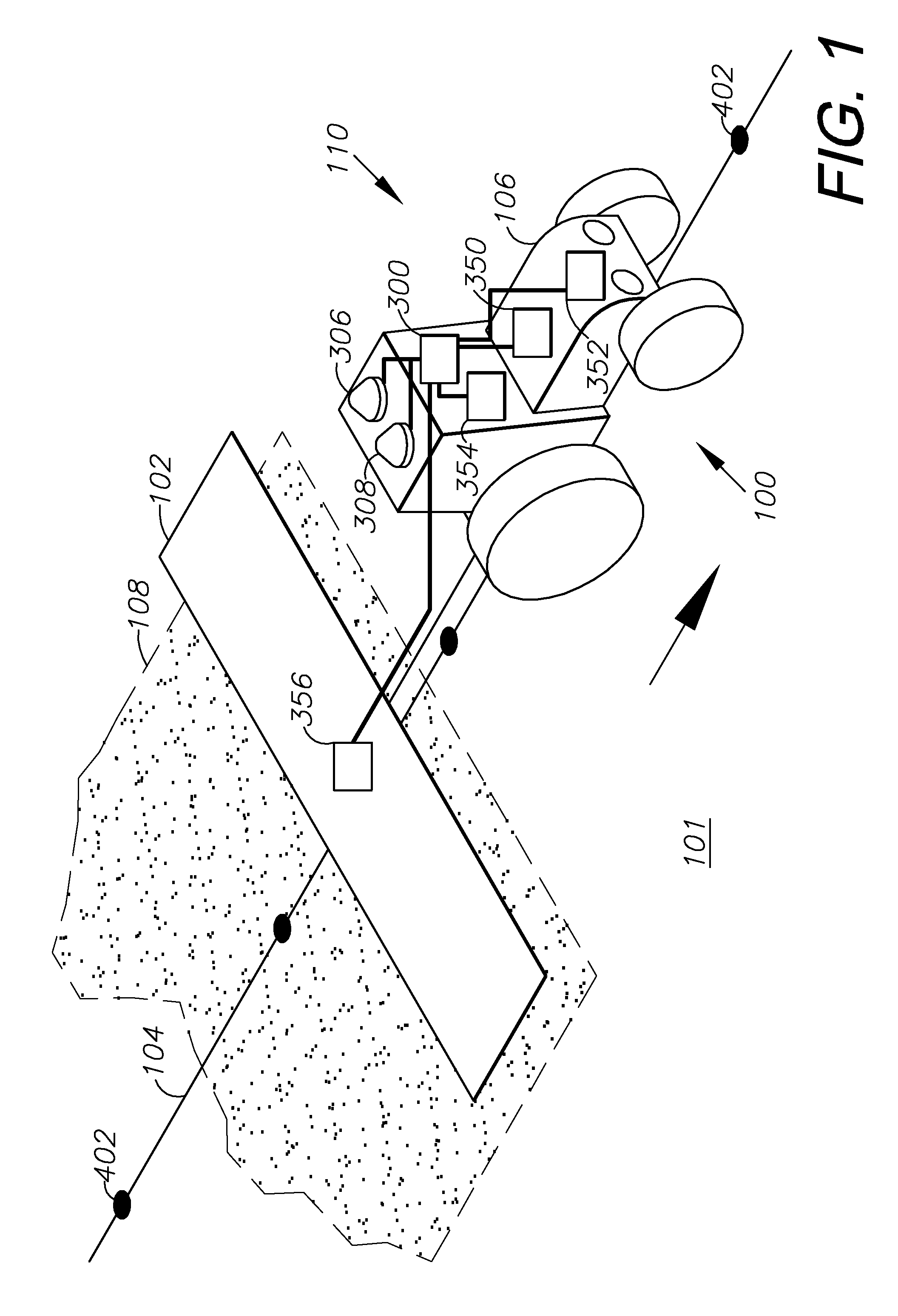 Vehicle assembly control system and method for composing or decomposing a task