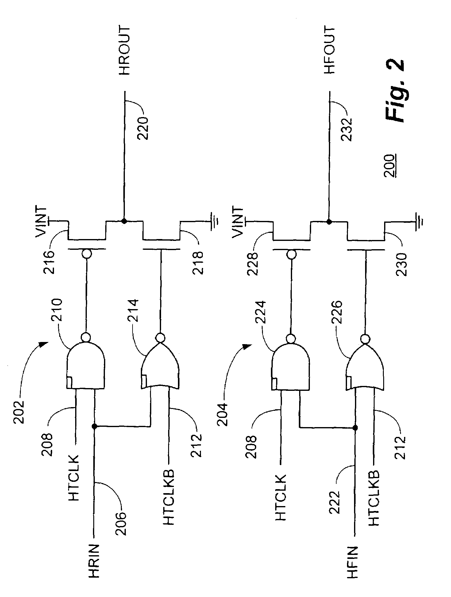 Integrated circuit memory architecture with selectively offset data and address delays to minimize skew and provide synchronization of signals at the input/output section