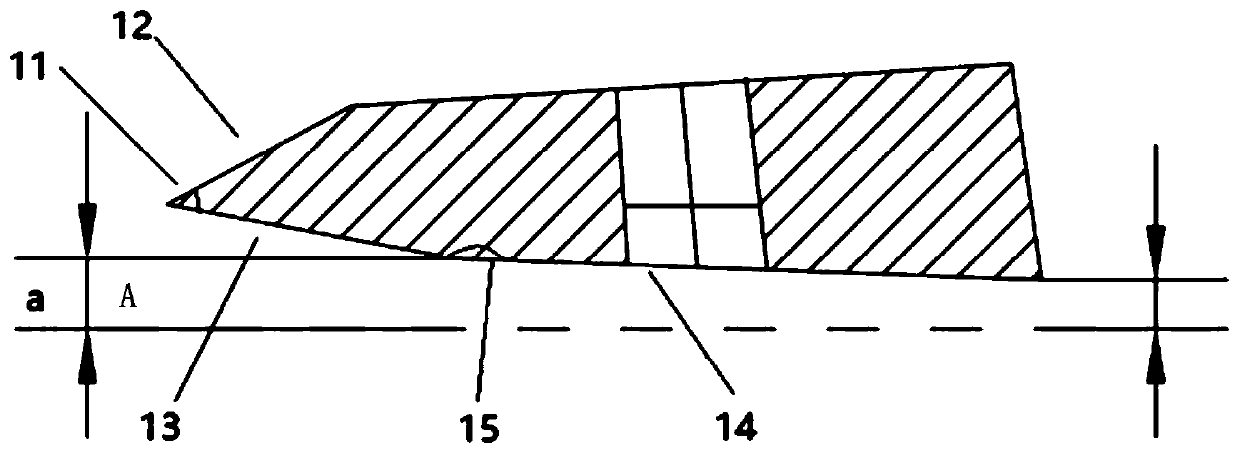 Feeding system for pulverizer