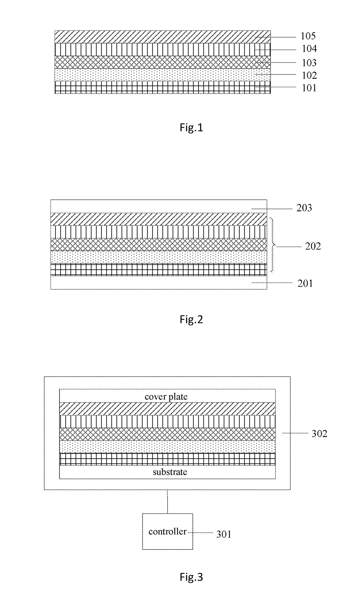 Organic light emitting diode assembly, manufacturing method thereof, and display panel