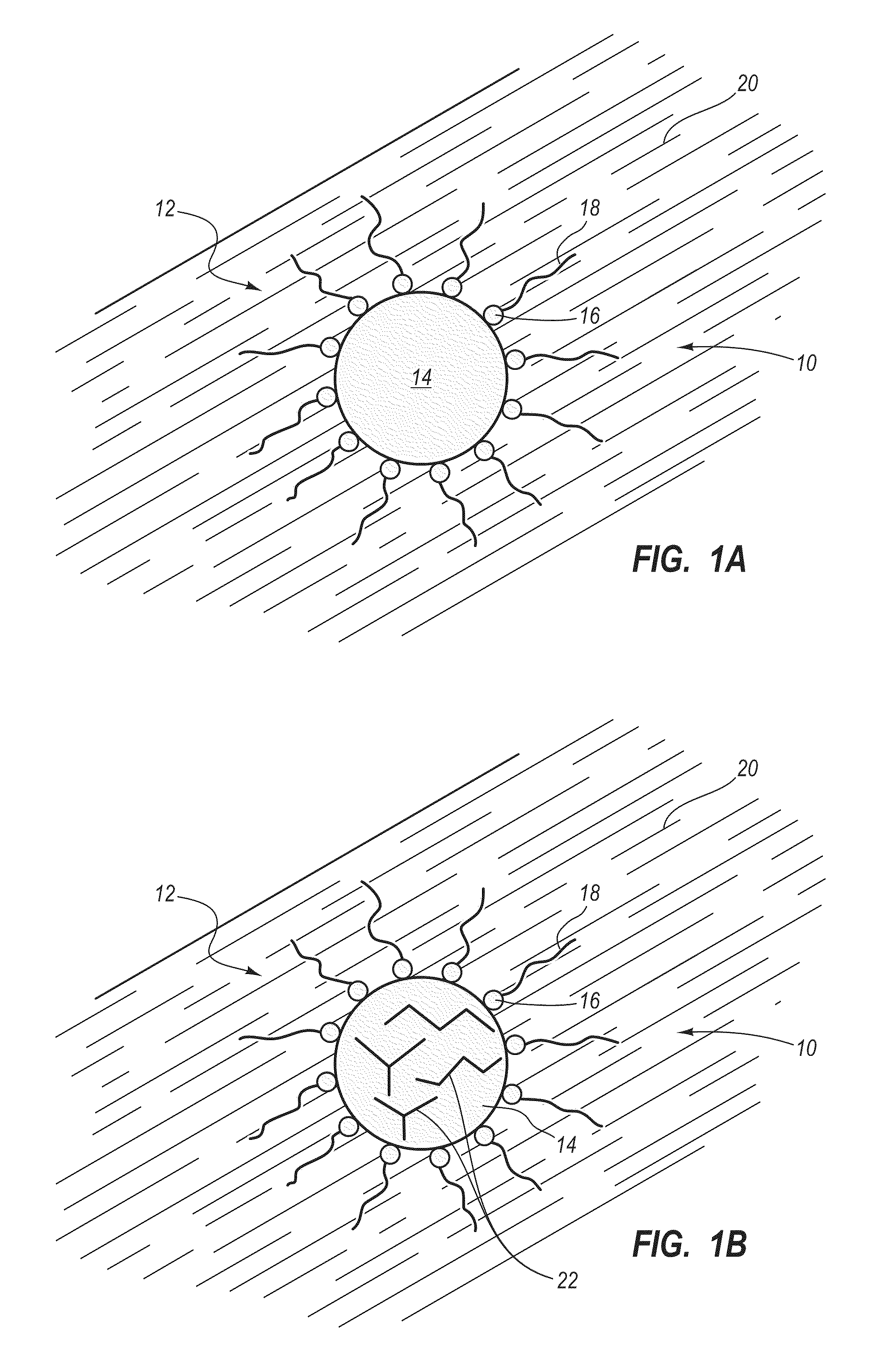 Preparation of a carbon nanomaterial using a reverse microemulsion
