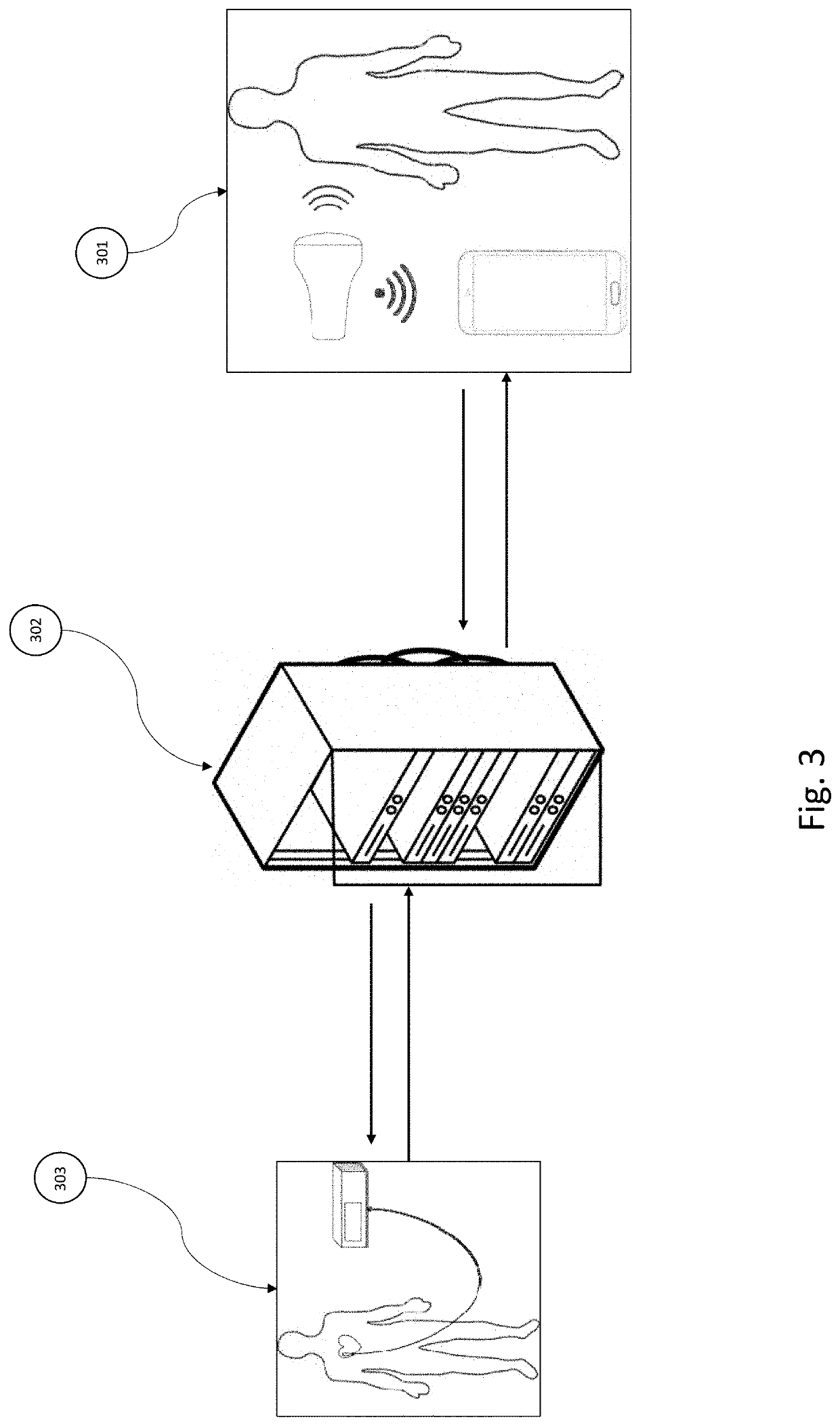 System and method for non-invasive real time assessment of cardiovascular blood pressure