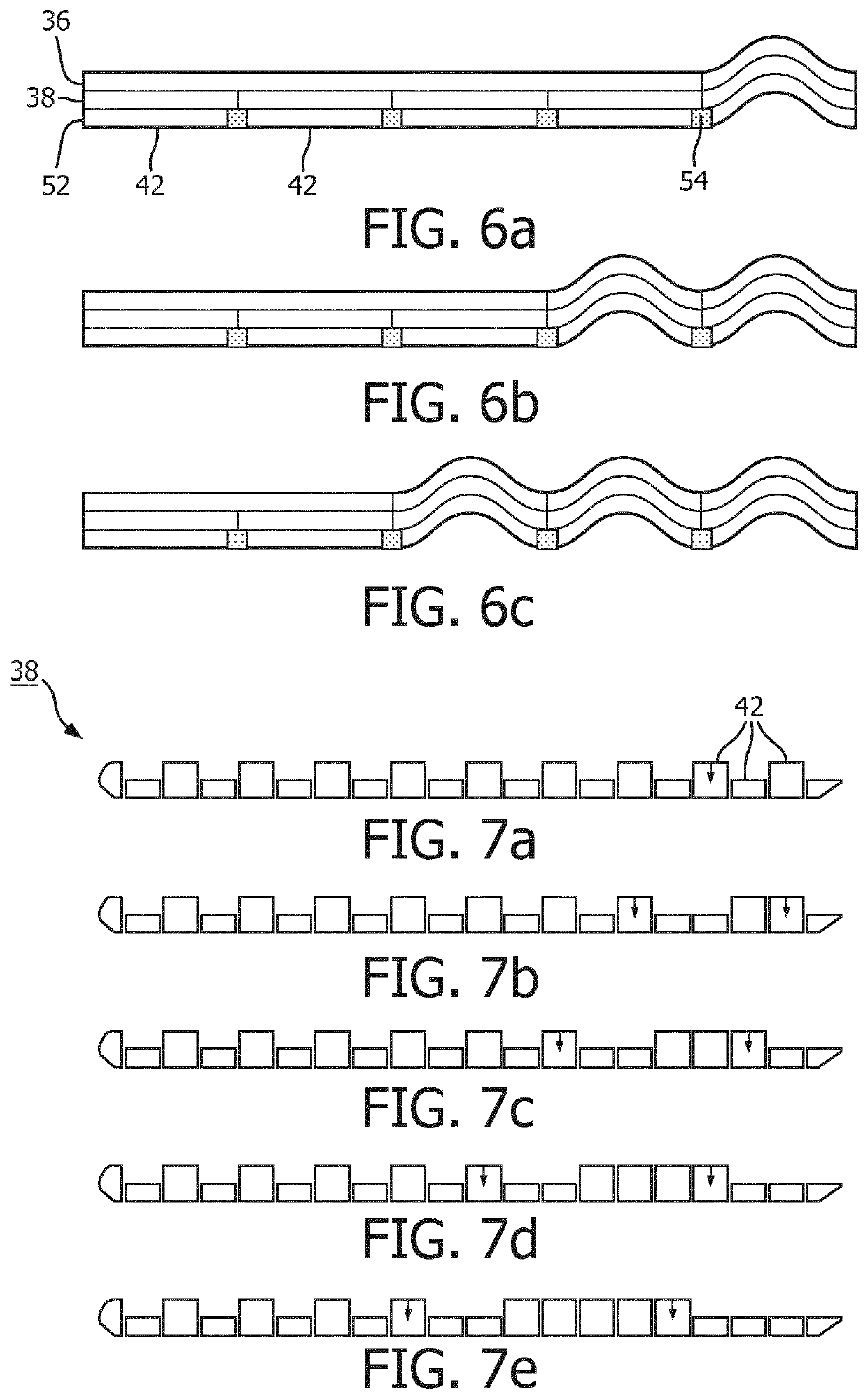 Cell preservation or culturing arrangment