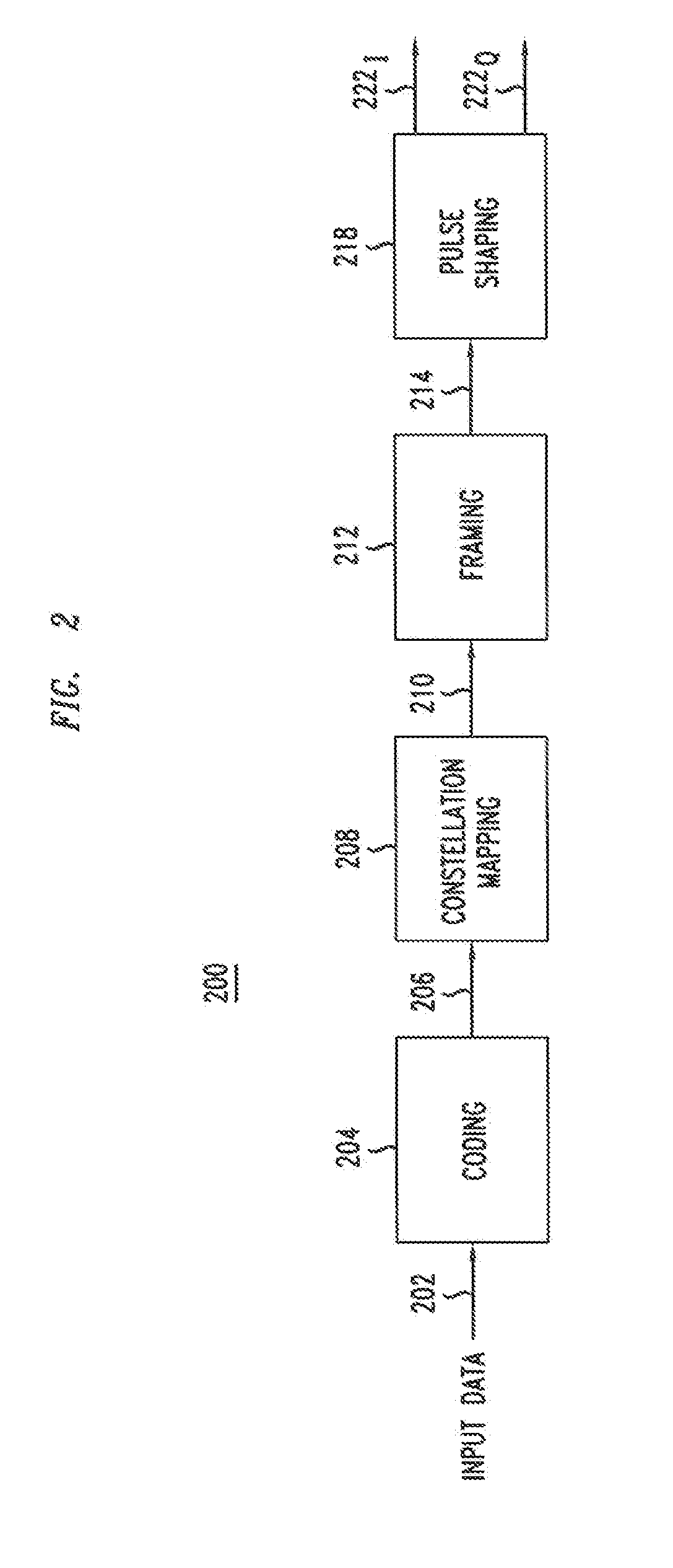 System, Method, and Apparatus for High-Sensitivity Optical Detection