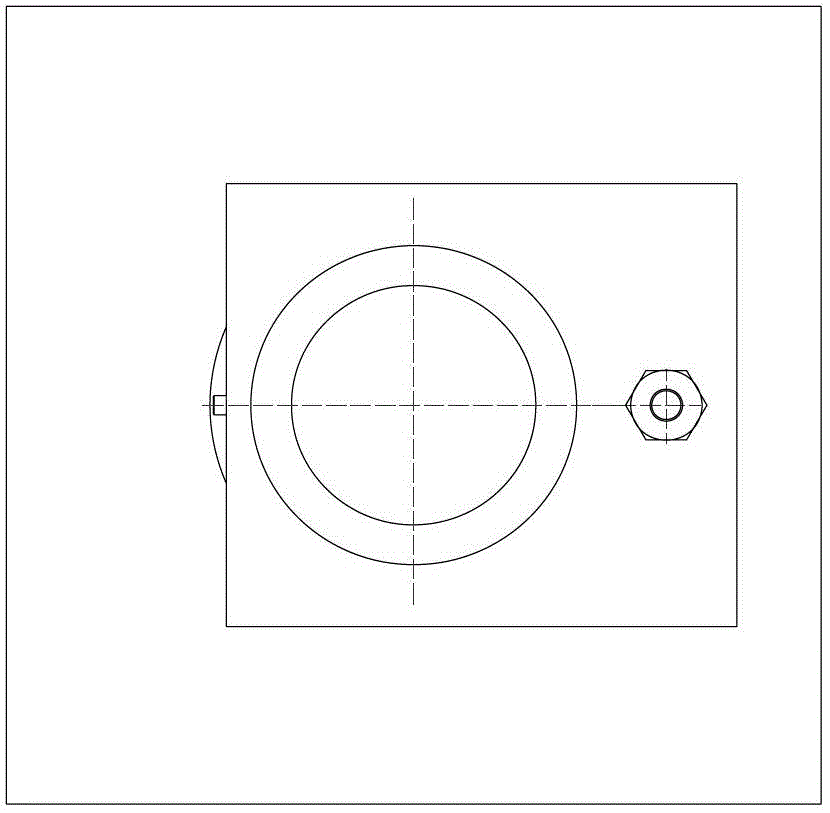 A Measuring Device for Heat Transfer Performance of Filled Fiber Aggregates