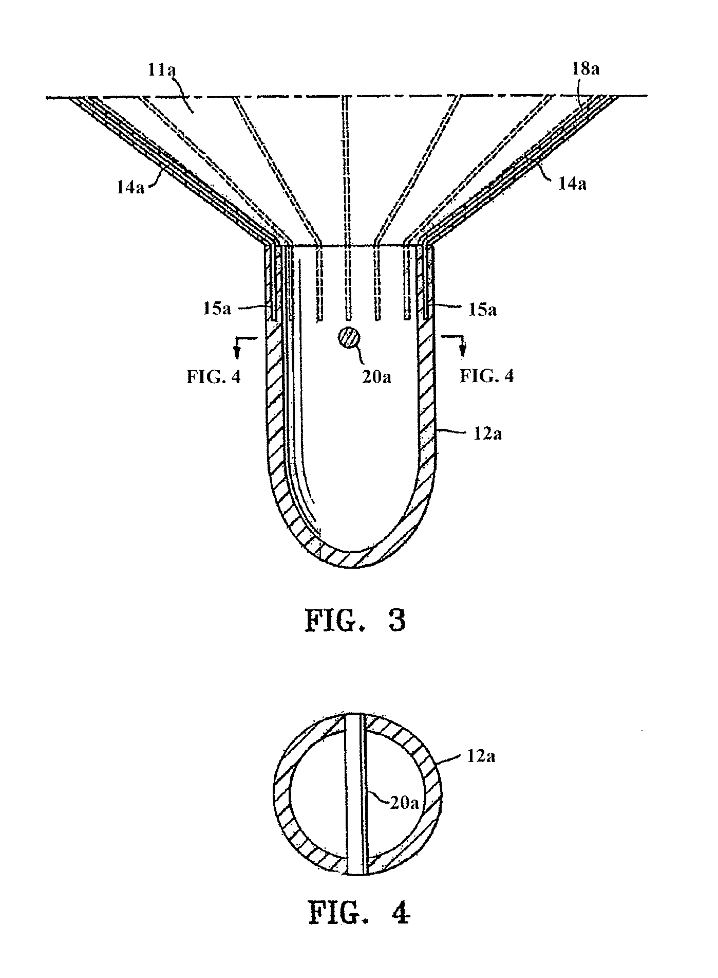 Devices and methods for delivering an endocardial device