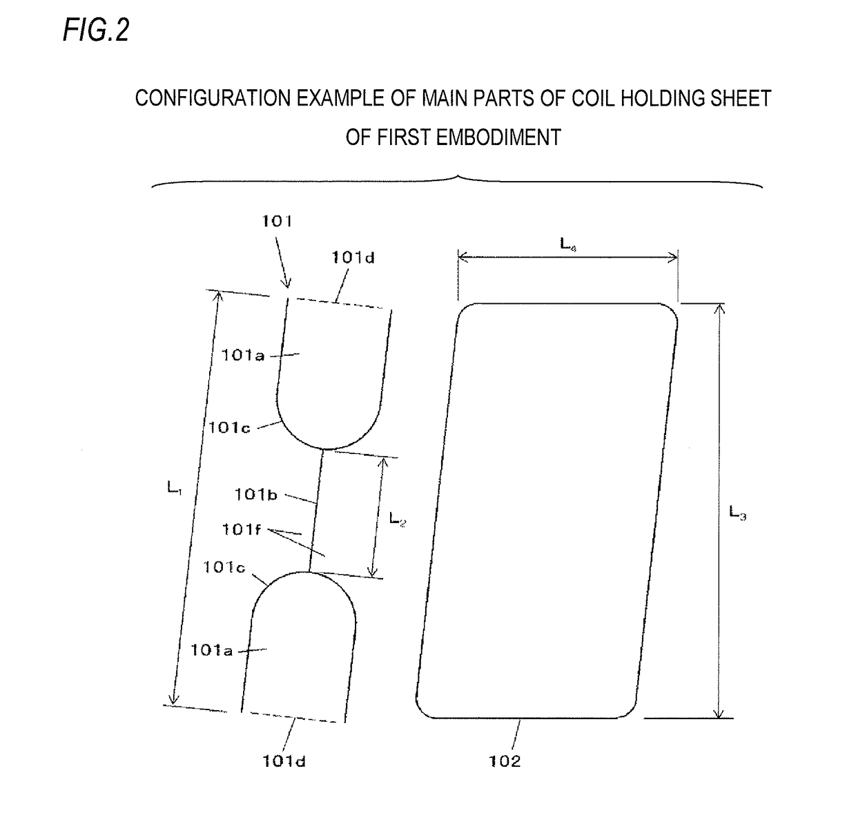 Binding component holding sheet, binding component separation mechanism and bookbinding apparatus