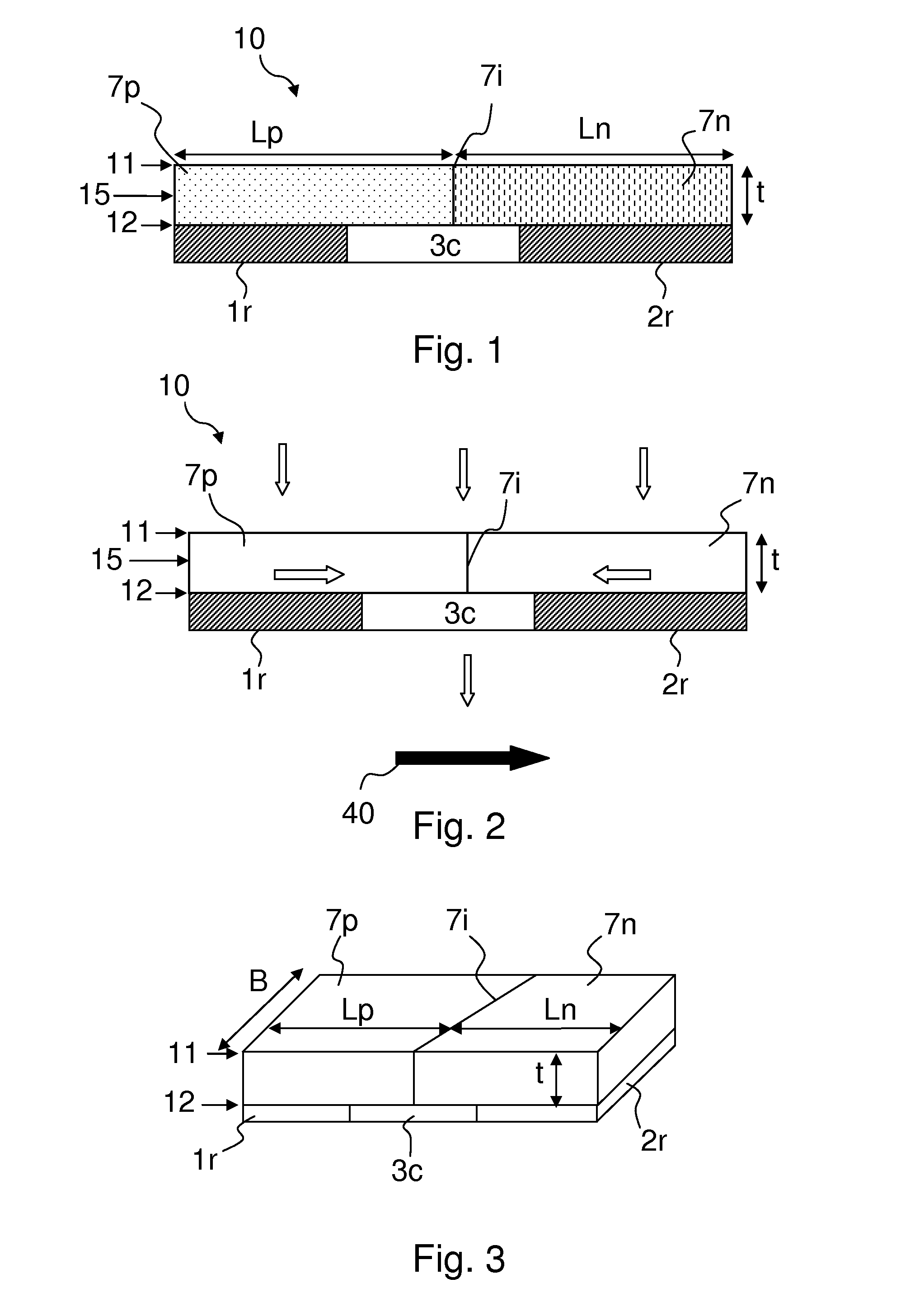 Thermoelectric Conversion Module and Method for Making it