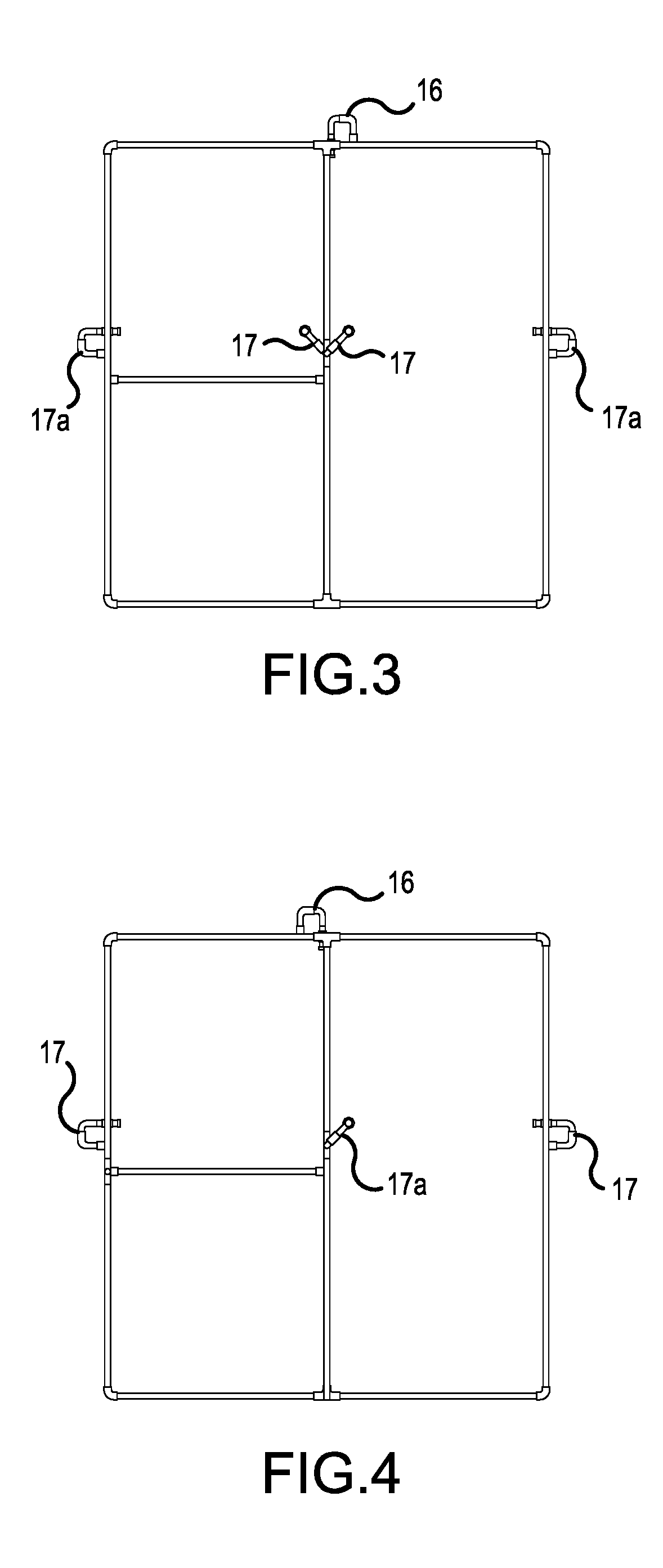 Apparatus and associated methods for cleaning HVAC systems