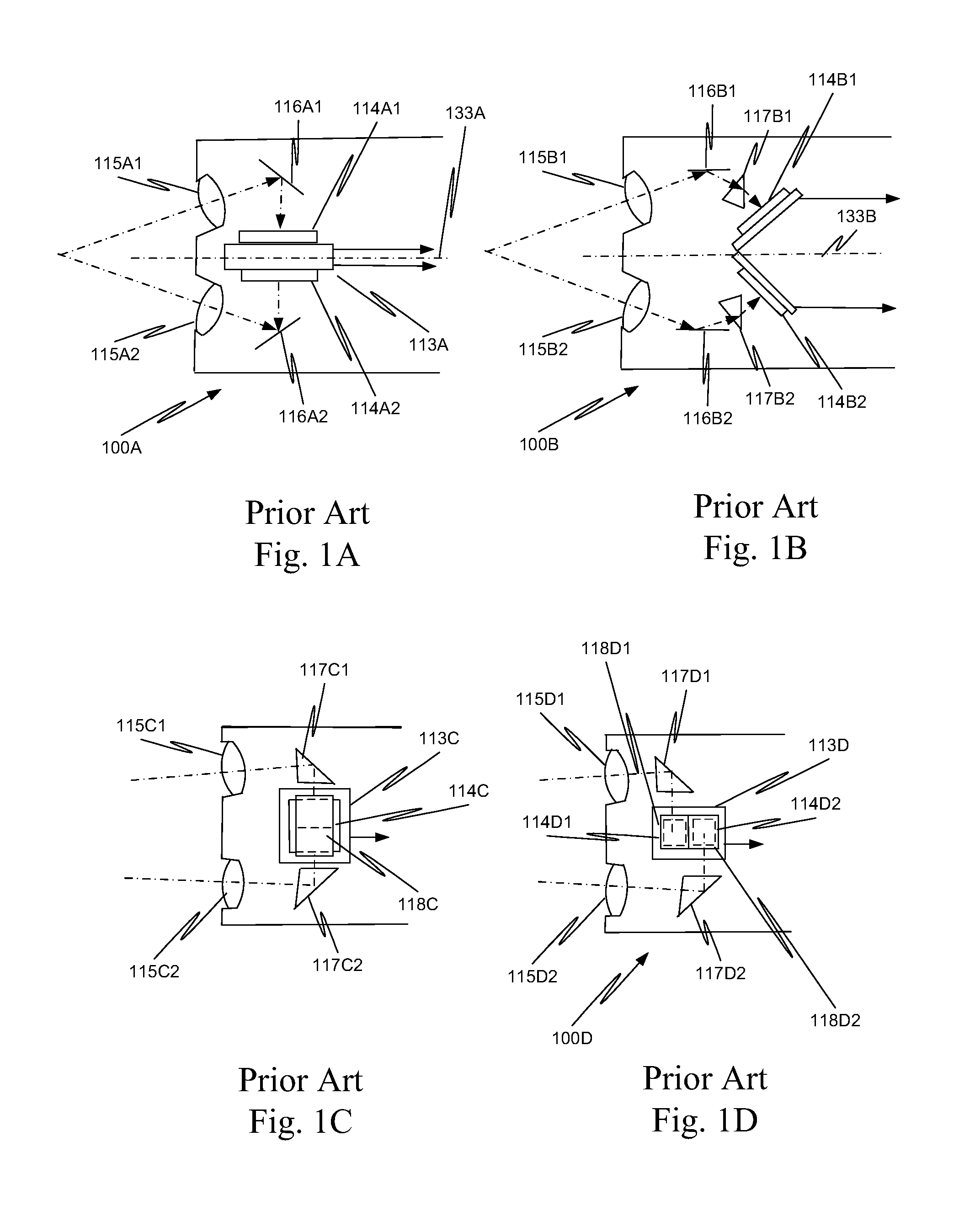 Increased resolution and dynamic range image capture unit in a surgical instrument and method