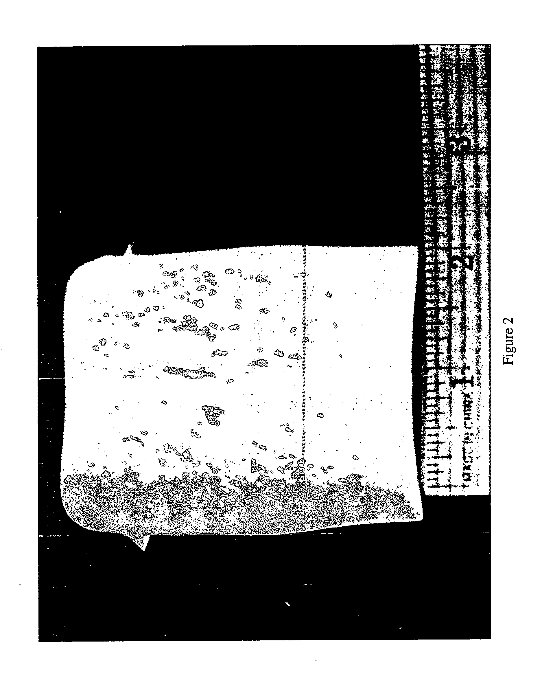 Lowered exotherm thermoset compositions